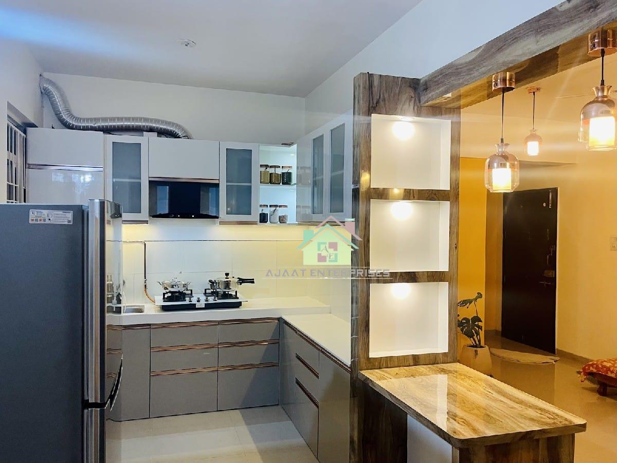 3BHK+ Penthouse Studio