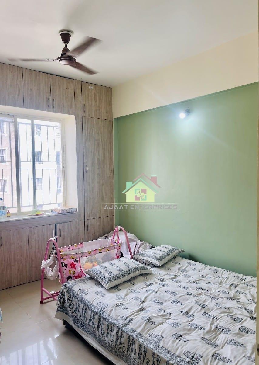 3BHK+ Penthouse Studio