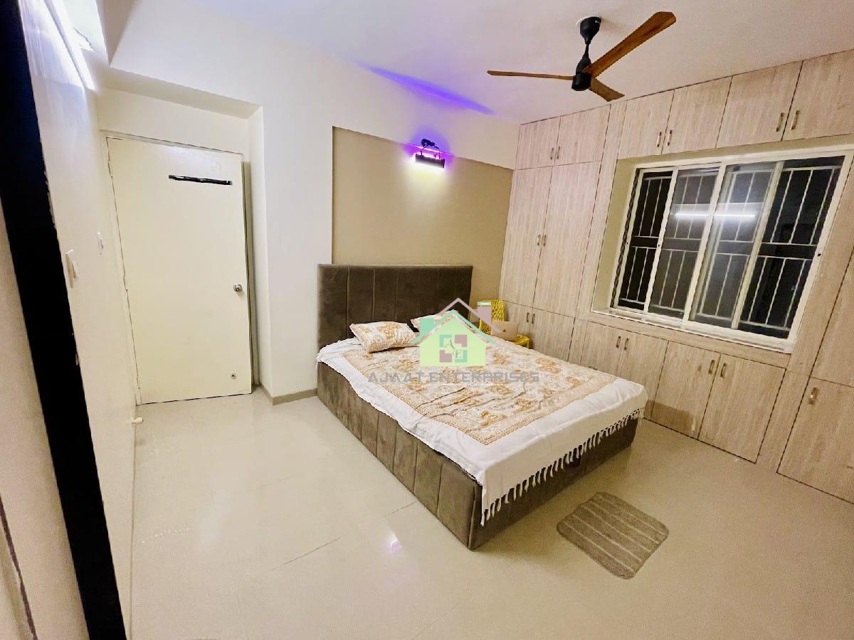 3BHK+ Penthouse Studio