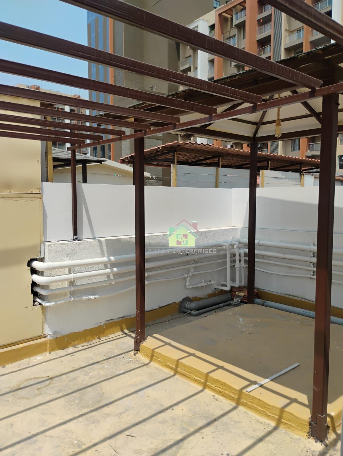 3BHK+ Penthouse Studio