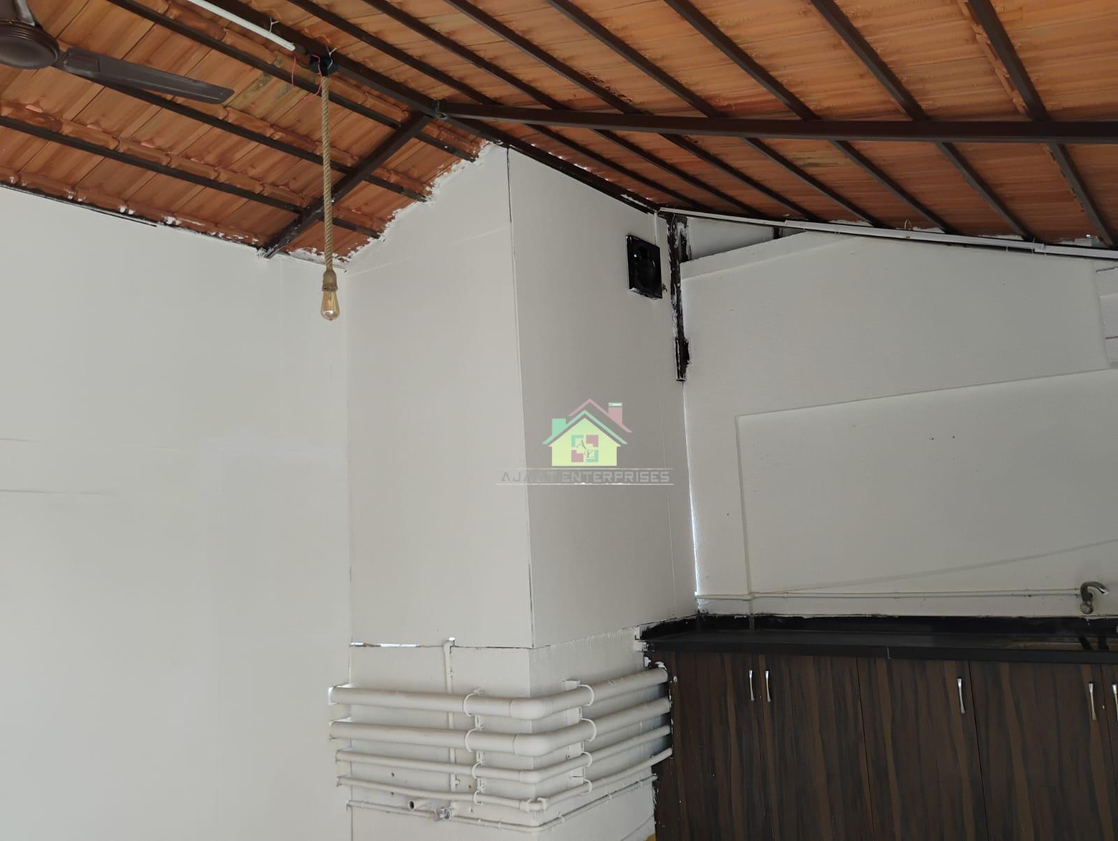 3BHK+ Penthouse Studio