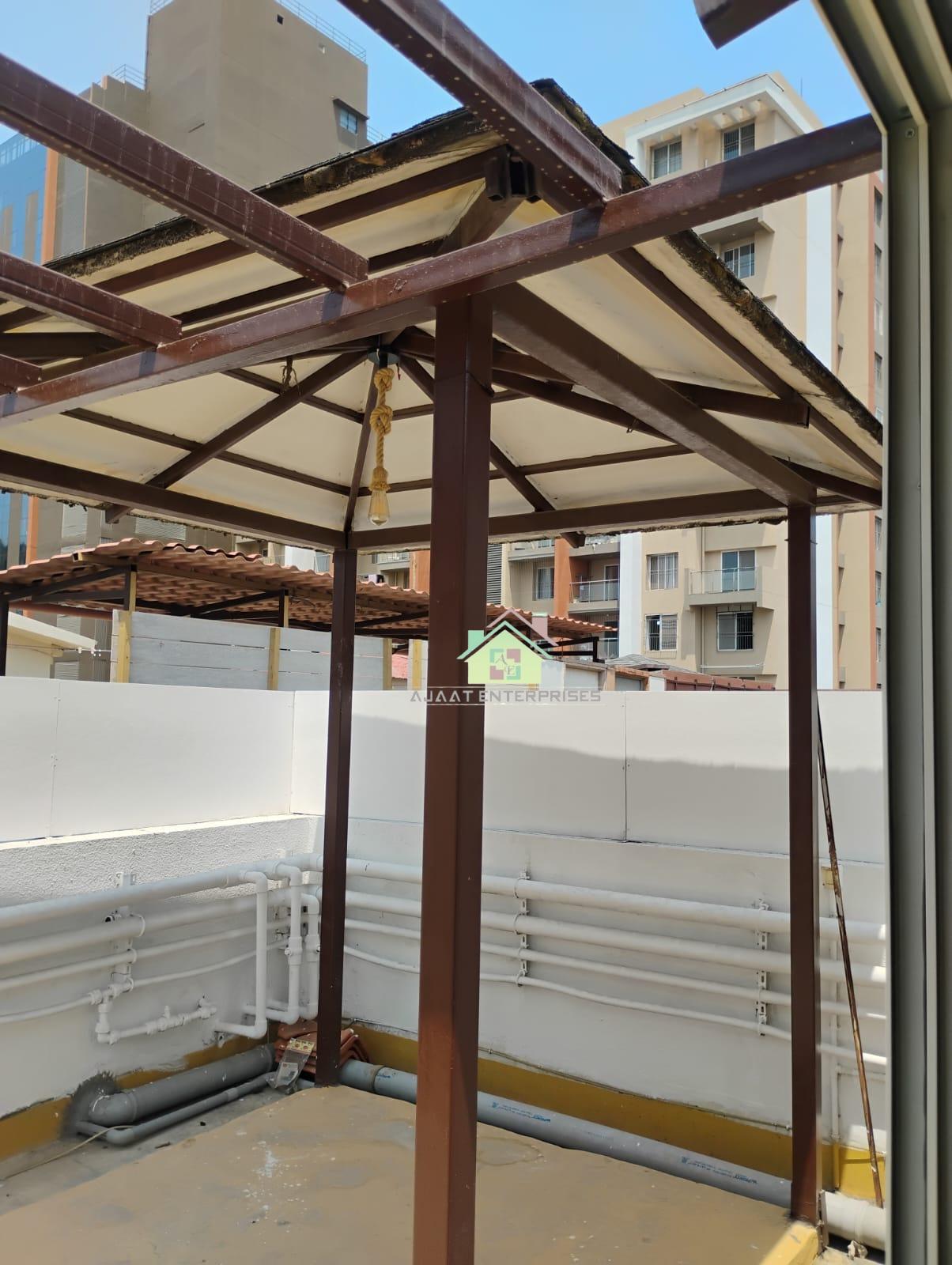 3BHK+ Penthouse Studio