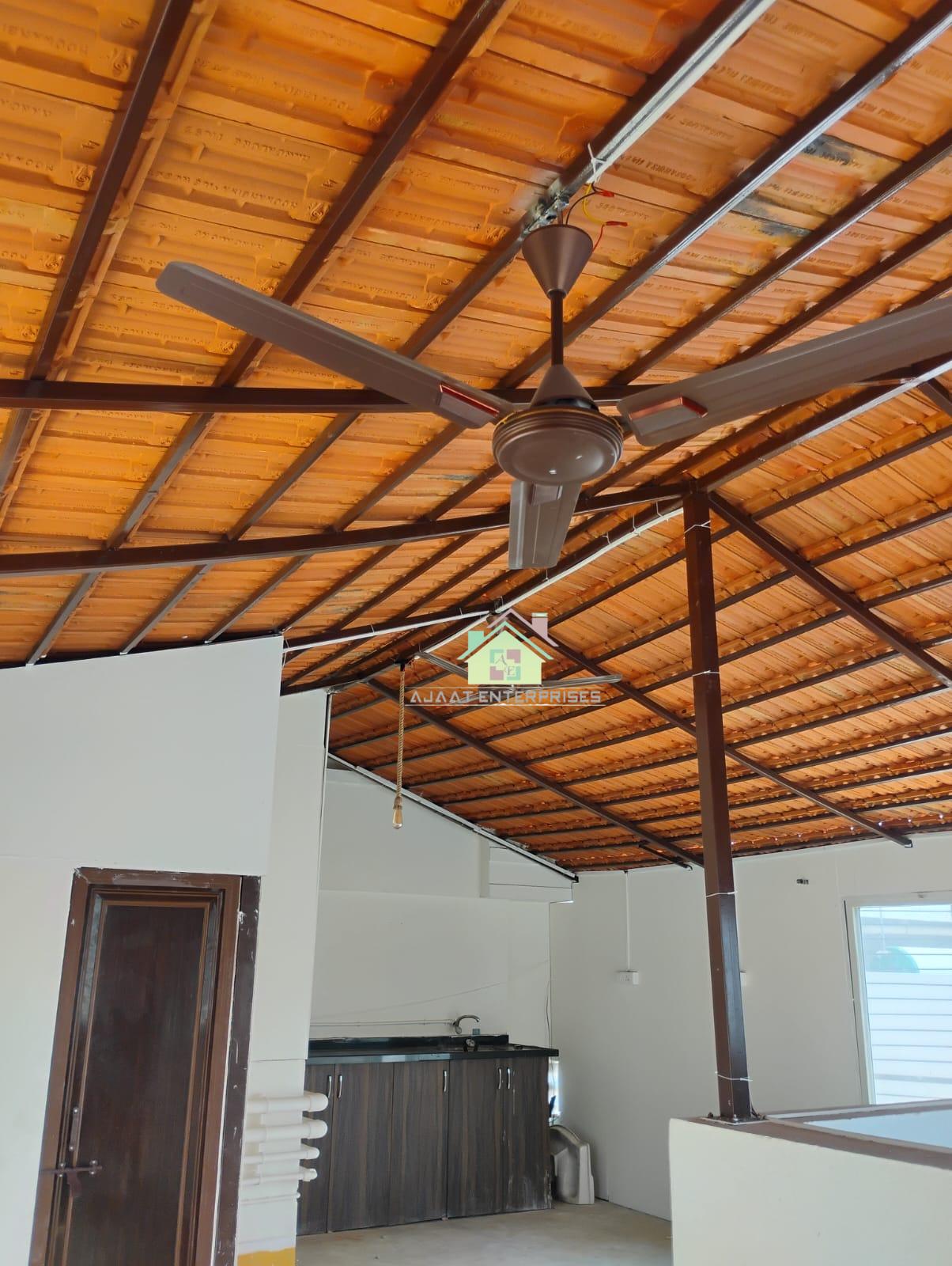 3BHK+ Penthouse Studio