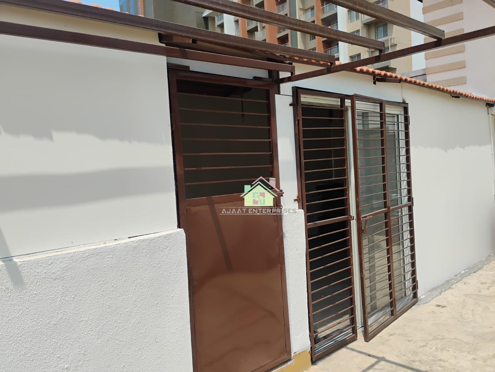 3BHK+ Penthouse Studio