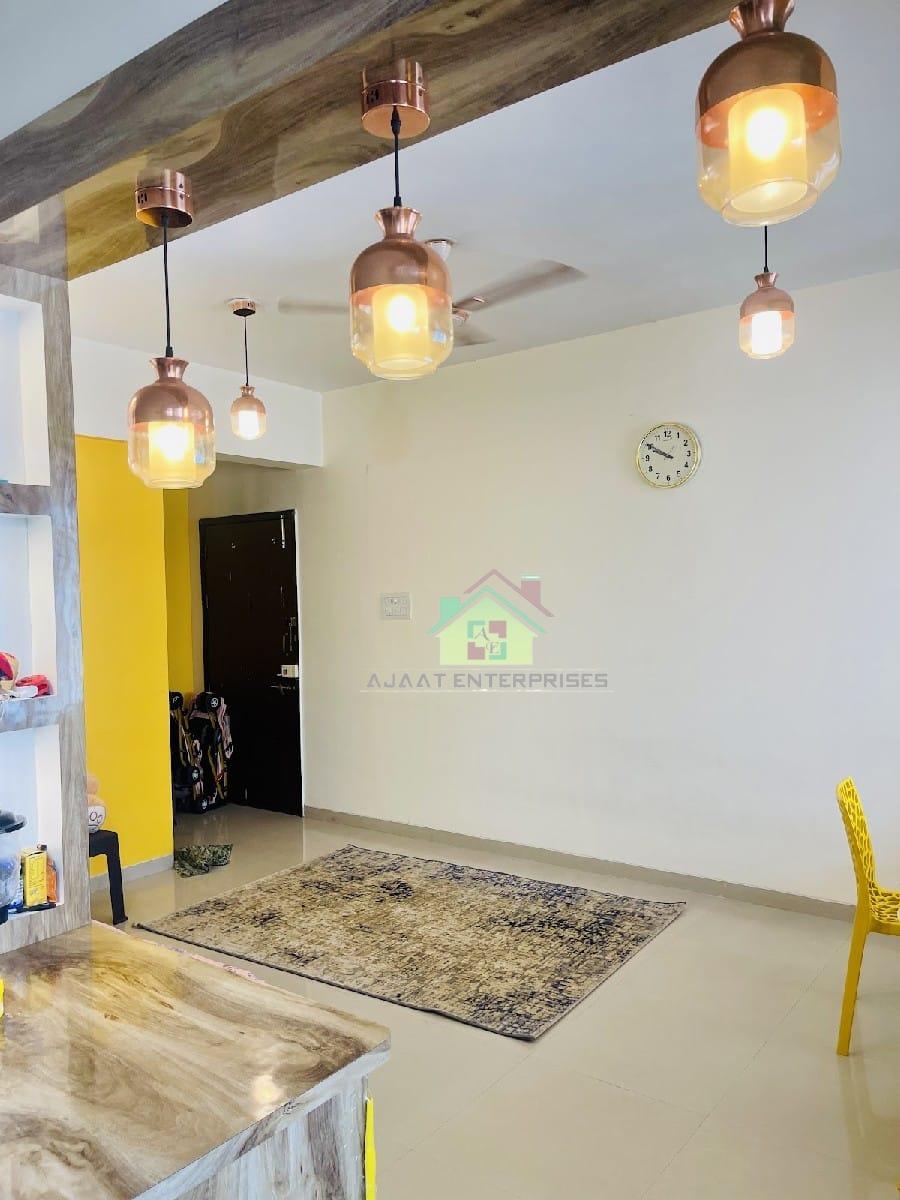 3BHK+ Penthouse Studio