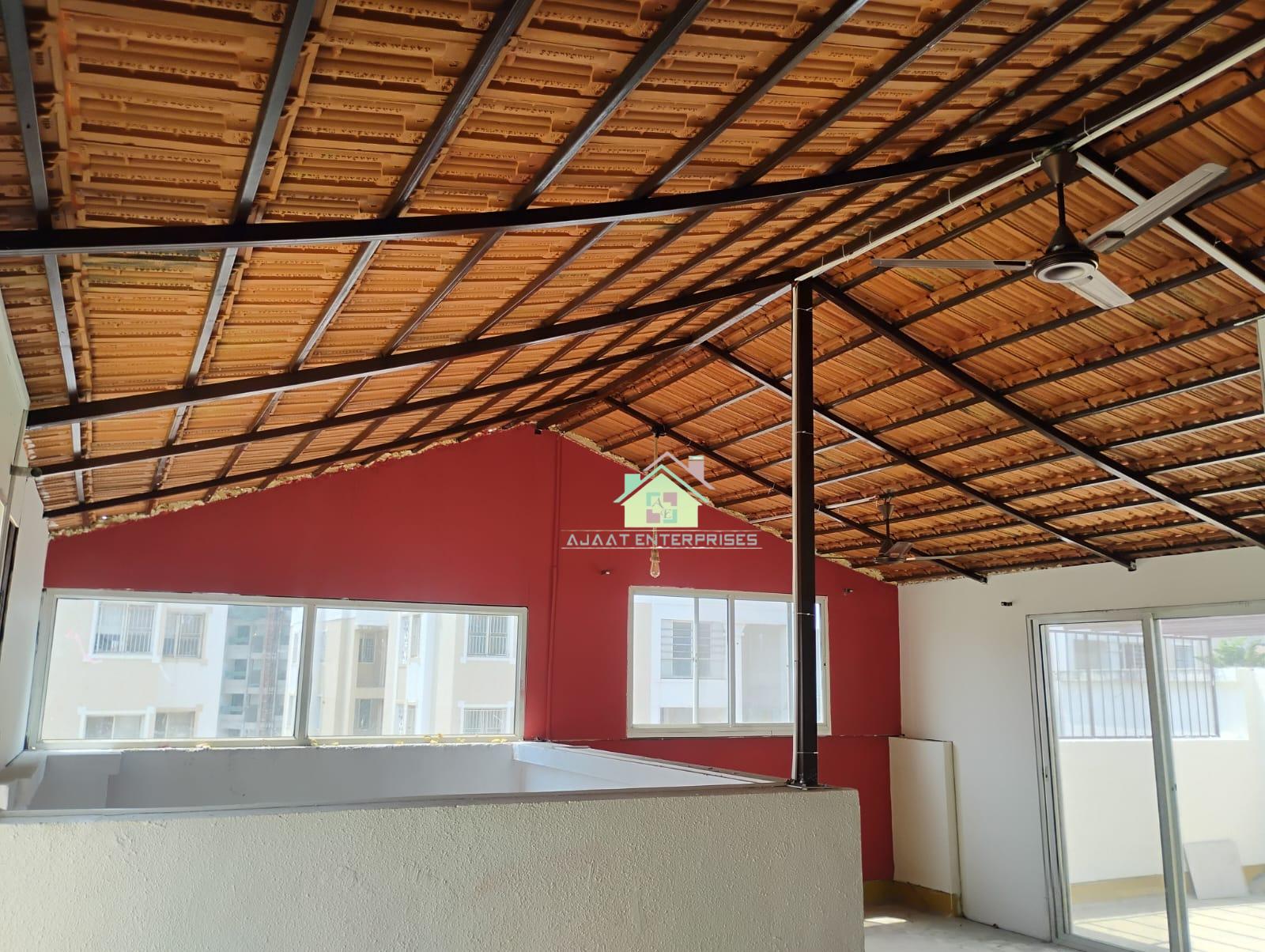 3BHK+ Penthouse Studio