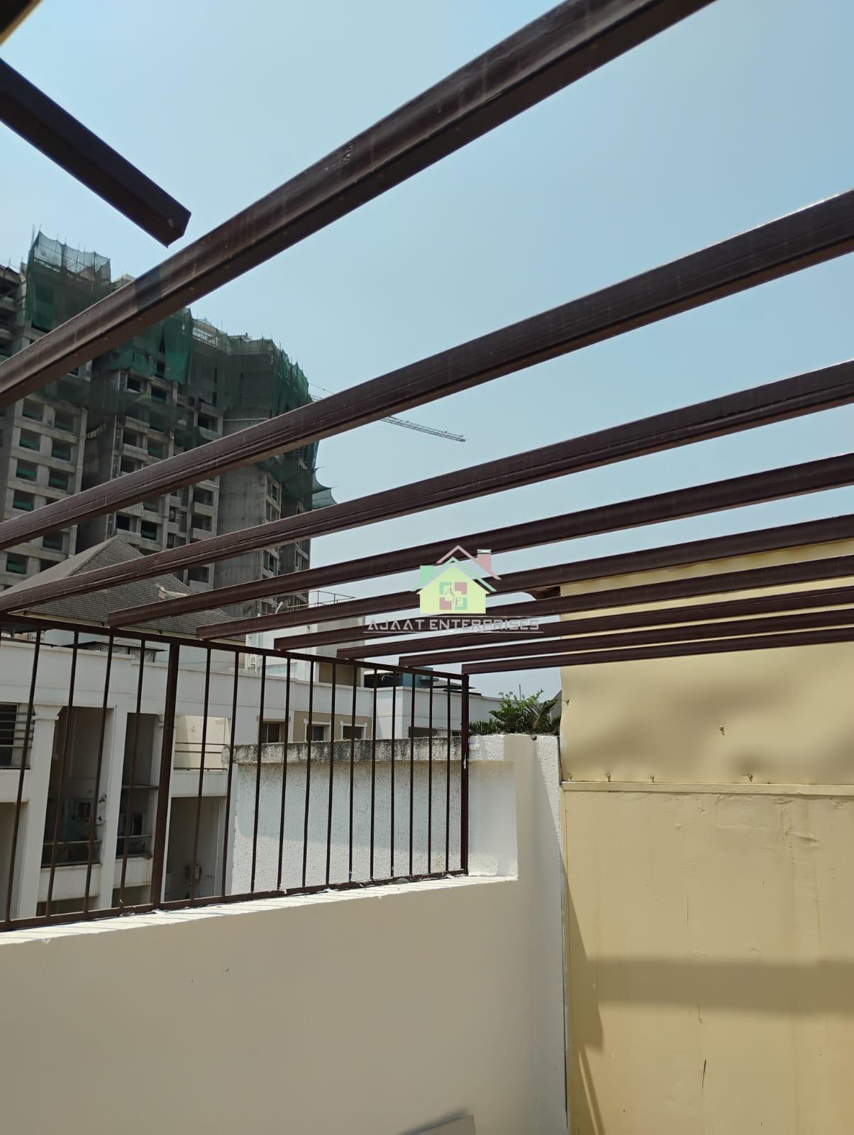 3BHK+ Penthouse Studio