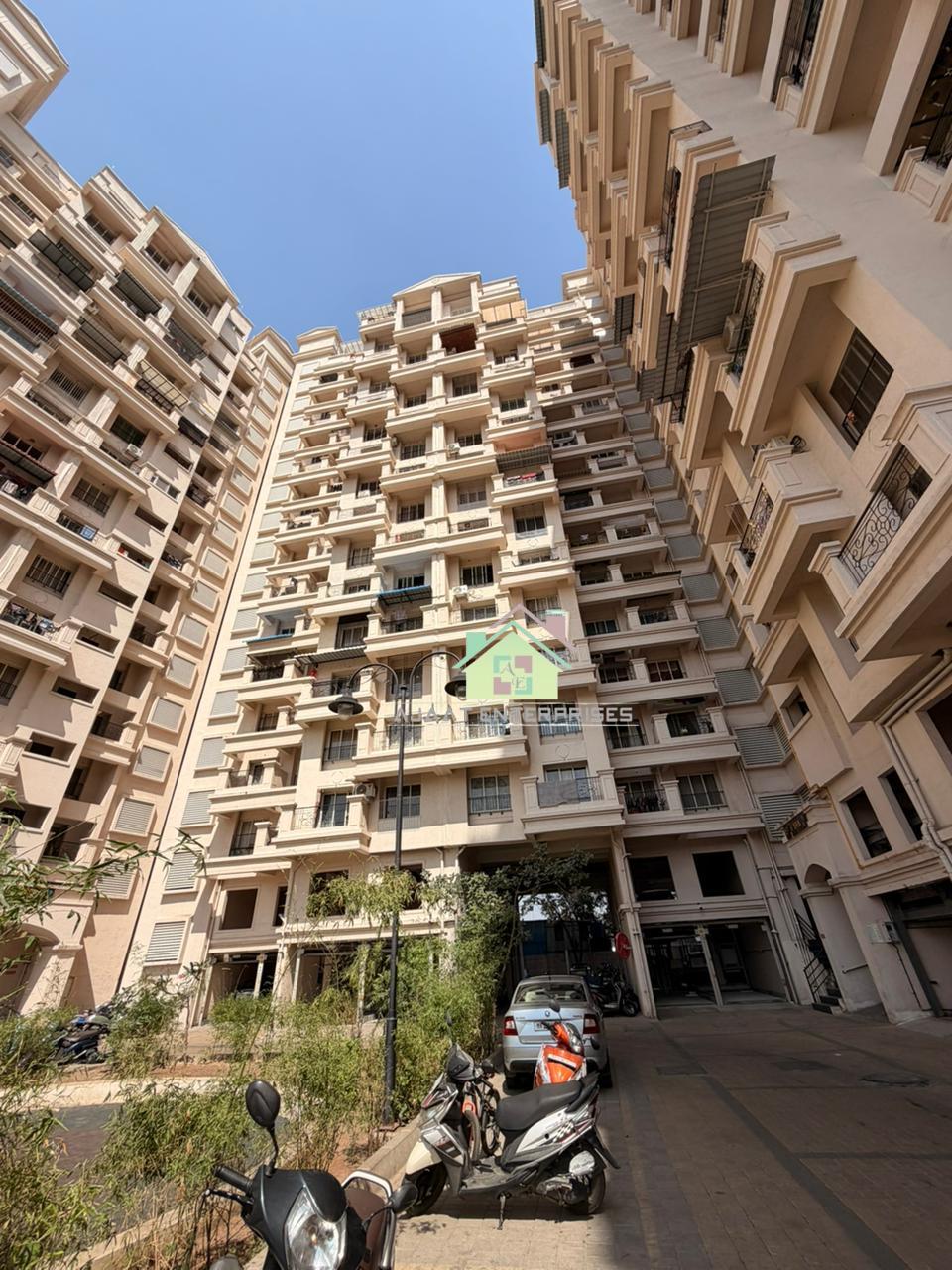 2Bhk