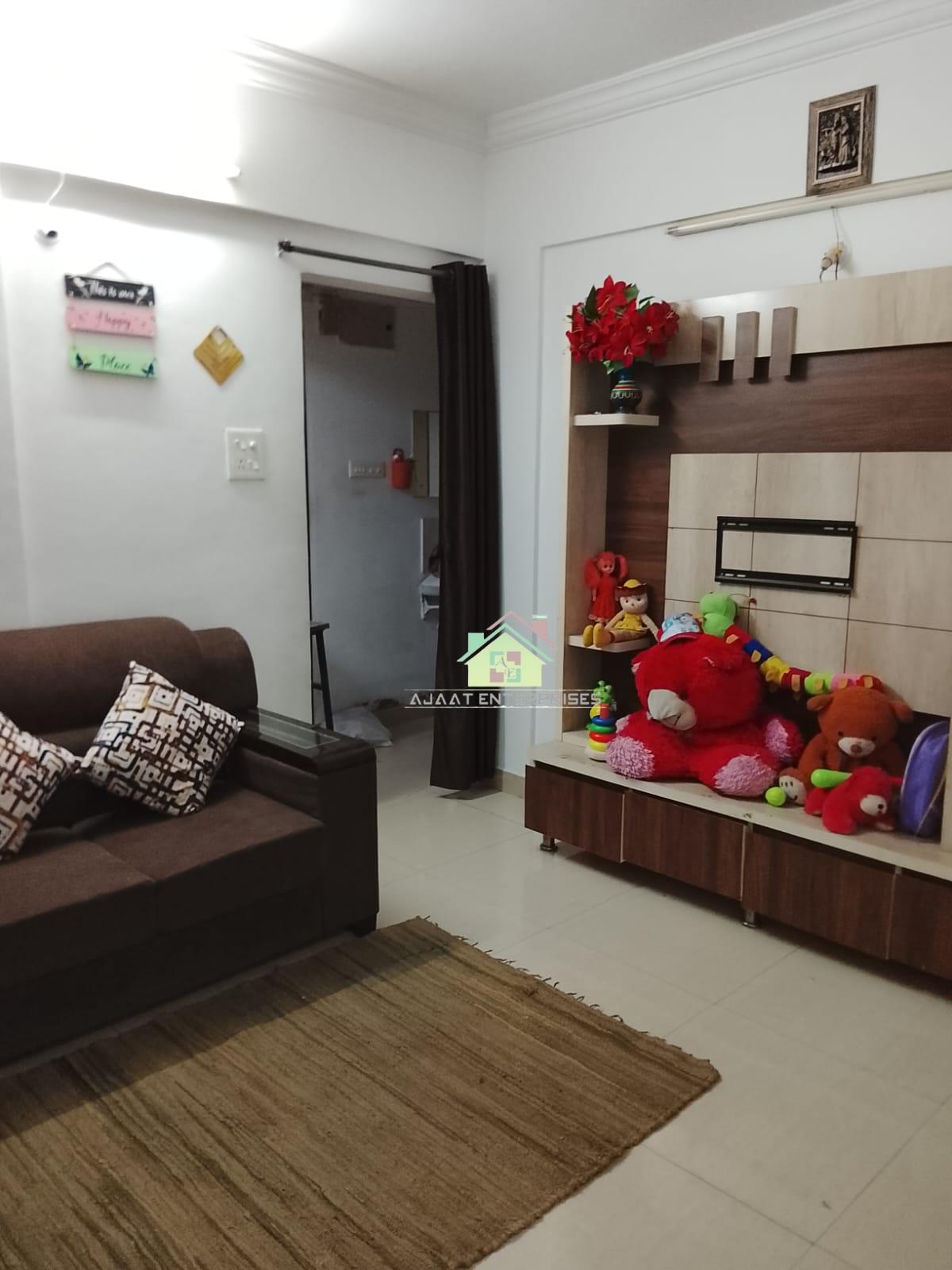 1Bhk