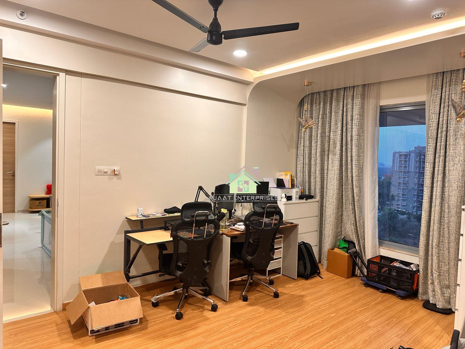 3Bhk