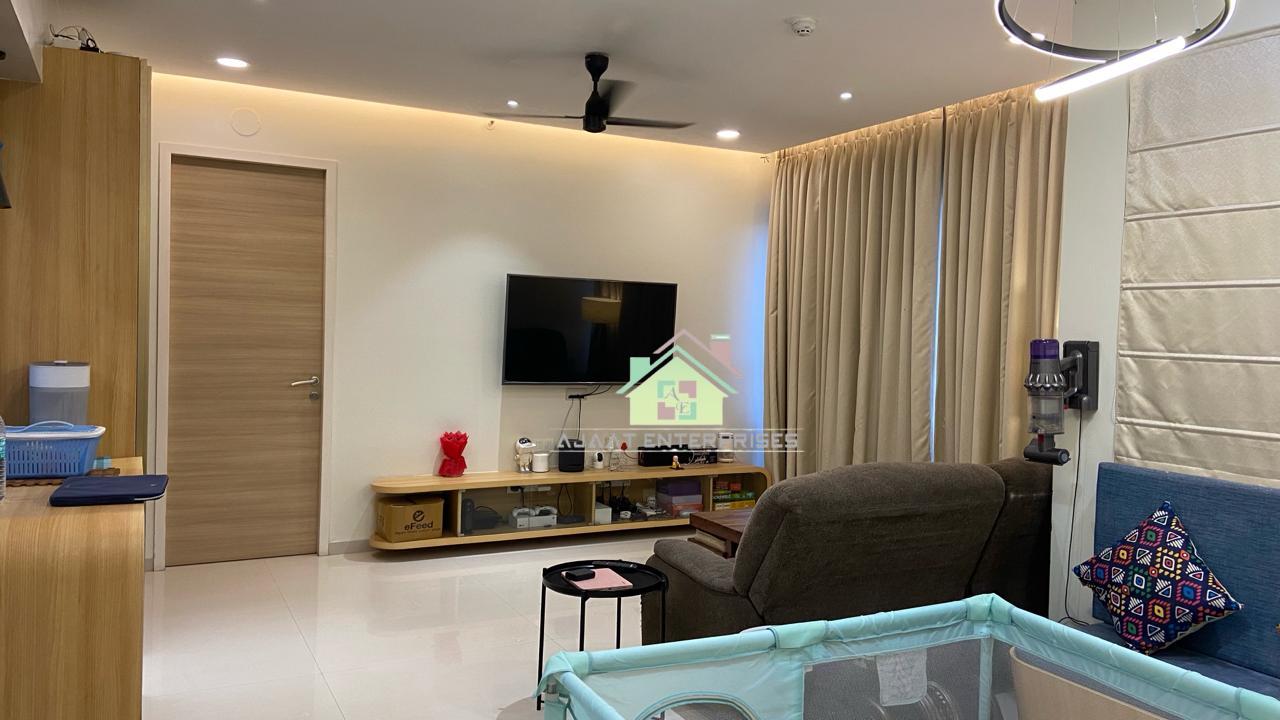 3Bhk