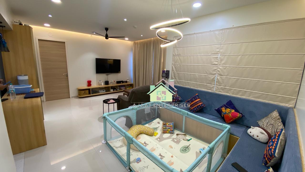 3Bhk