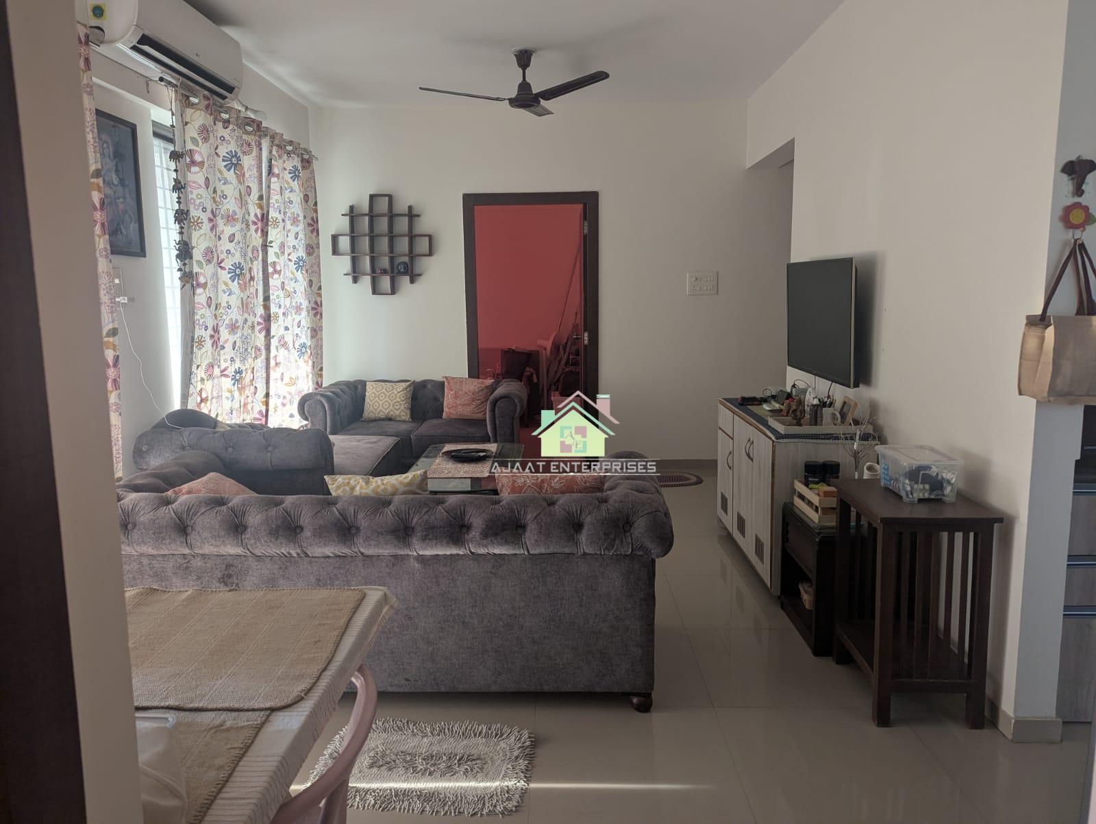 3Bhk