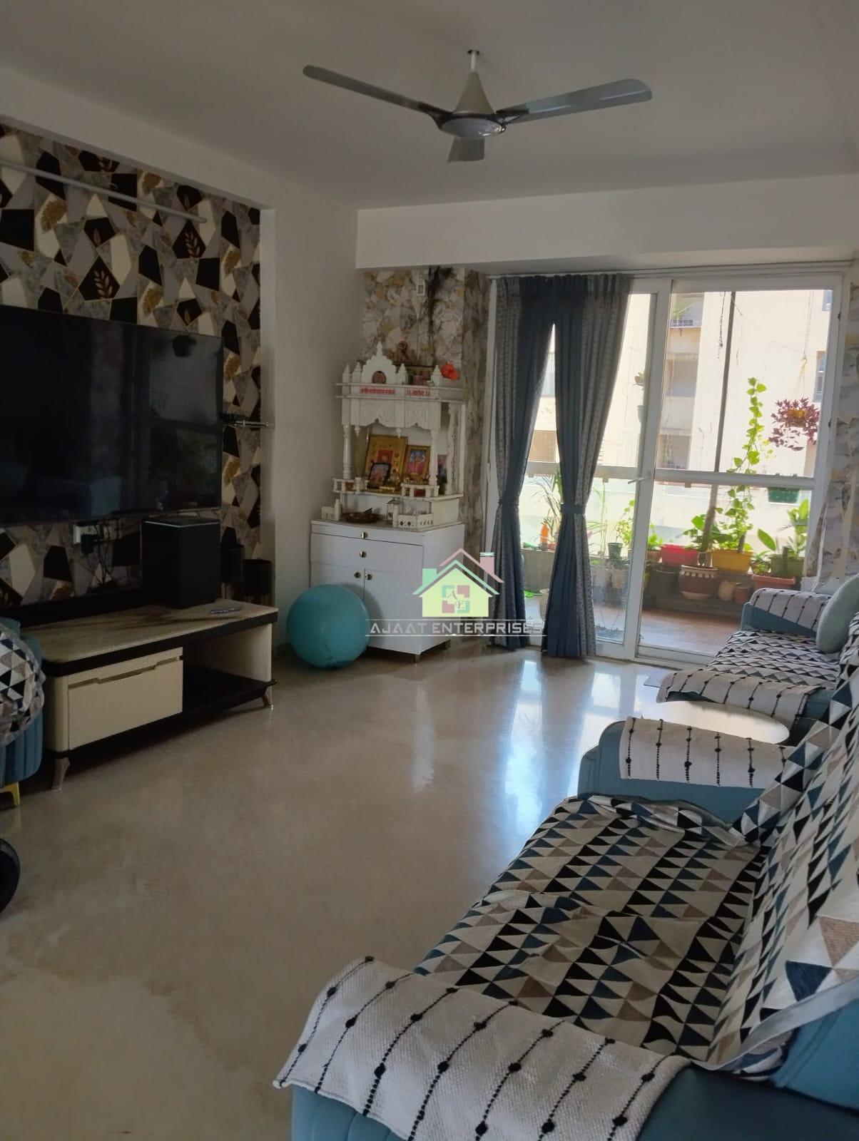 3Bhk