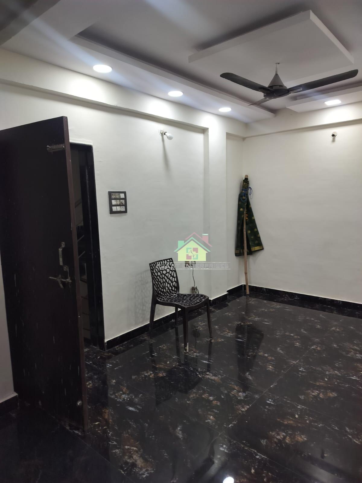 1Bhk
