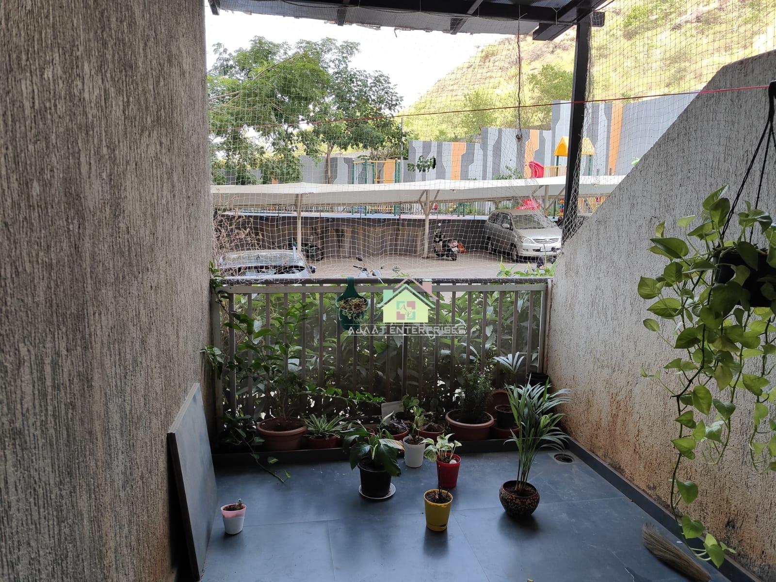 1Bhk