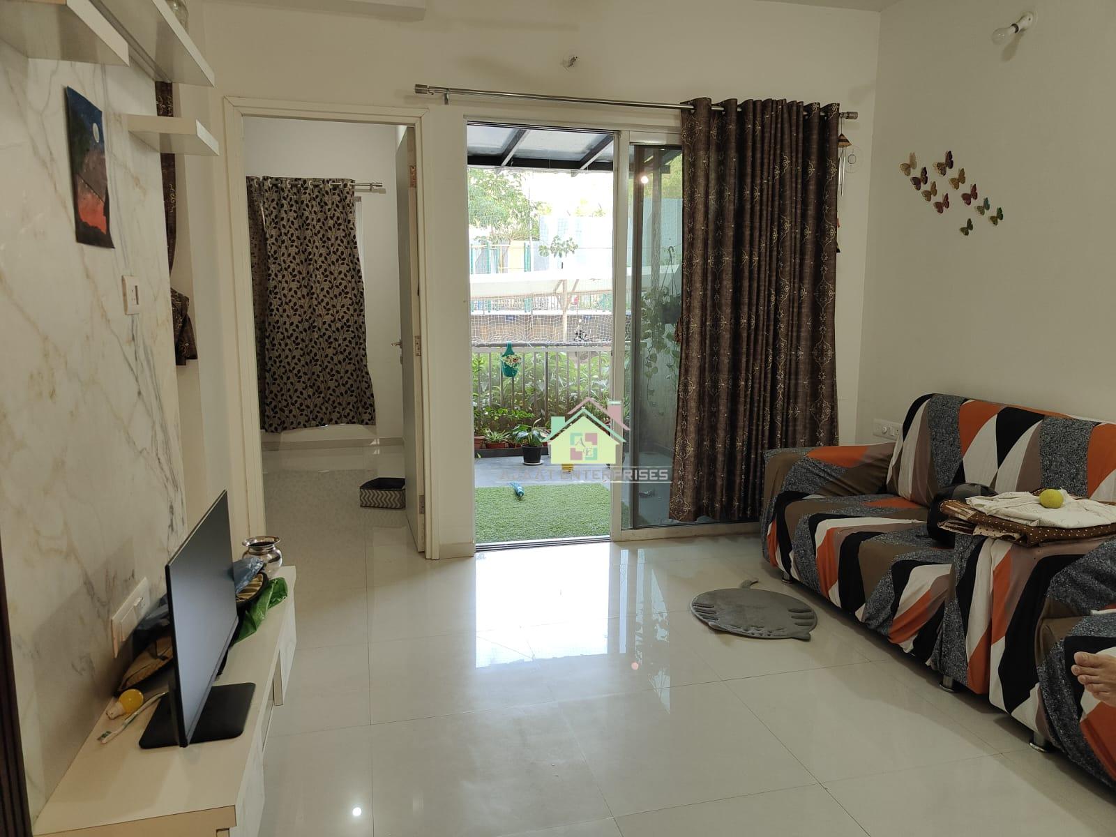 1Bhk