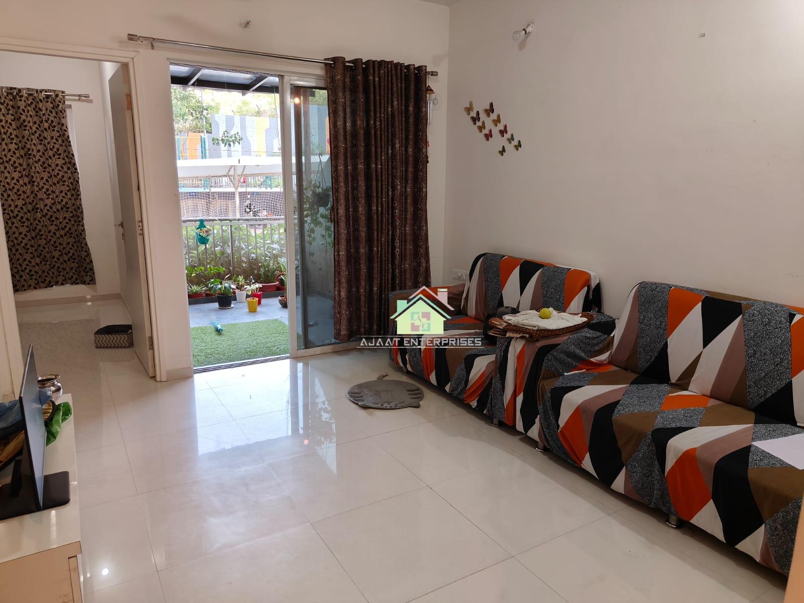 1Bhk