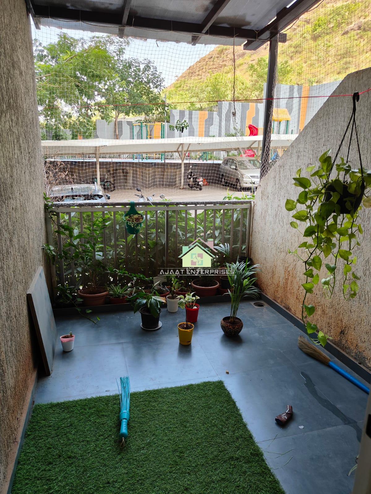 1Bhk