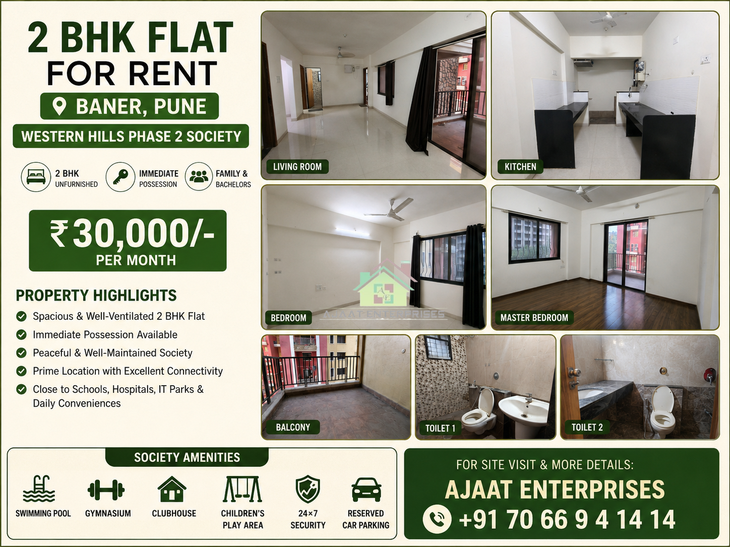 2Bhk