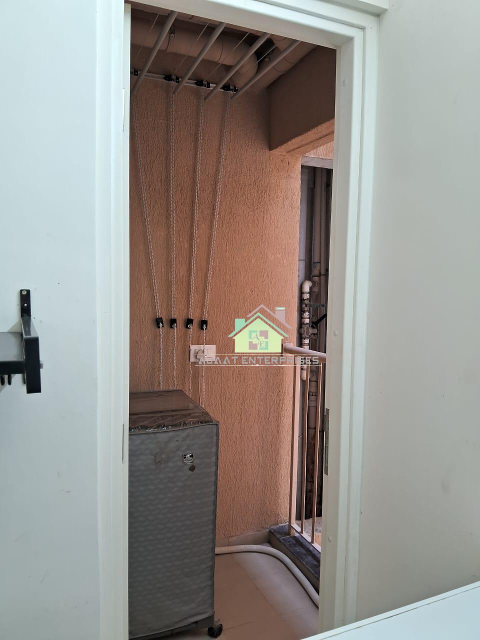 1BHK