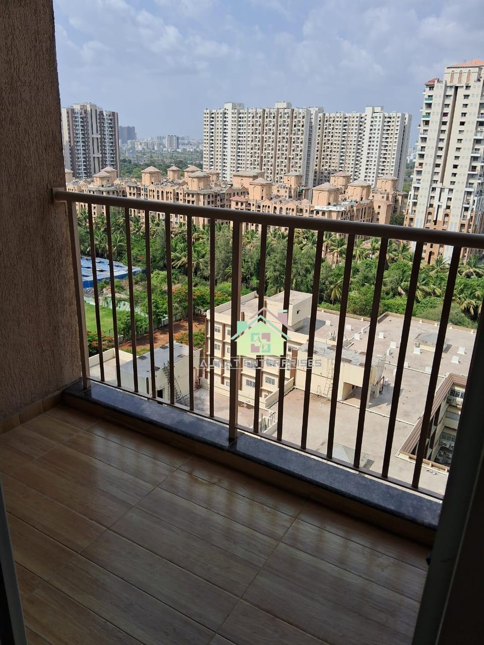 1BHK