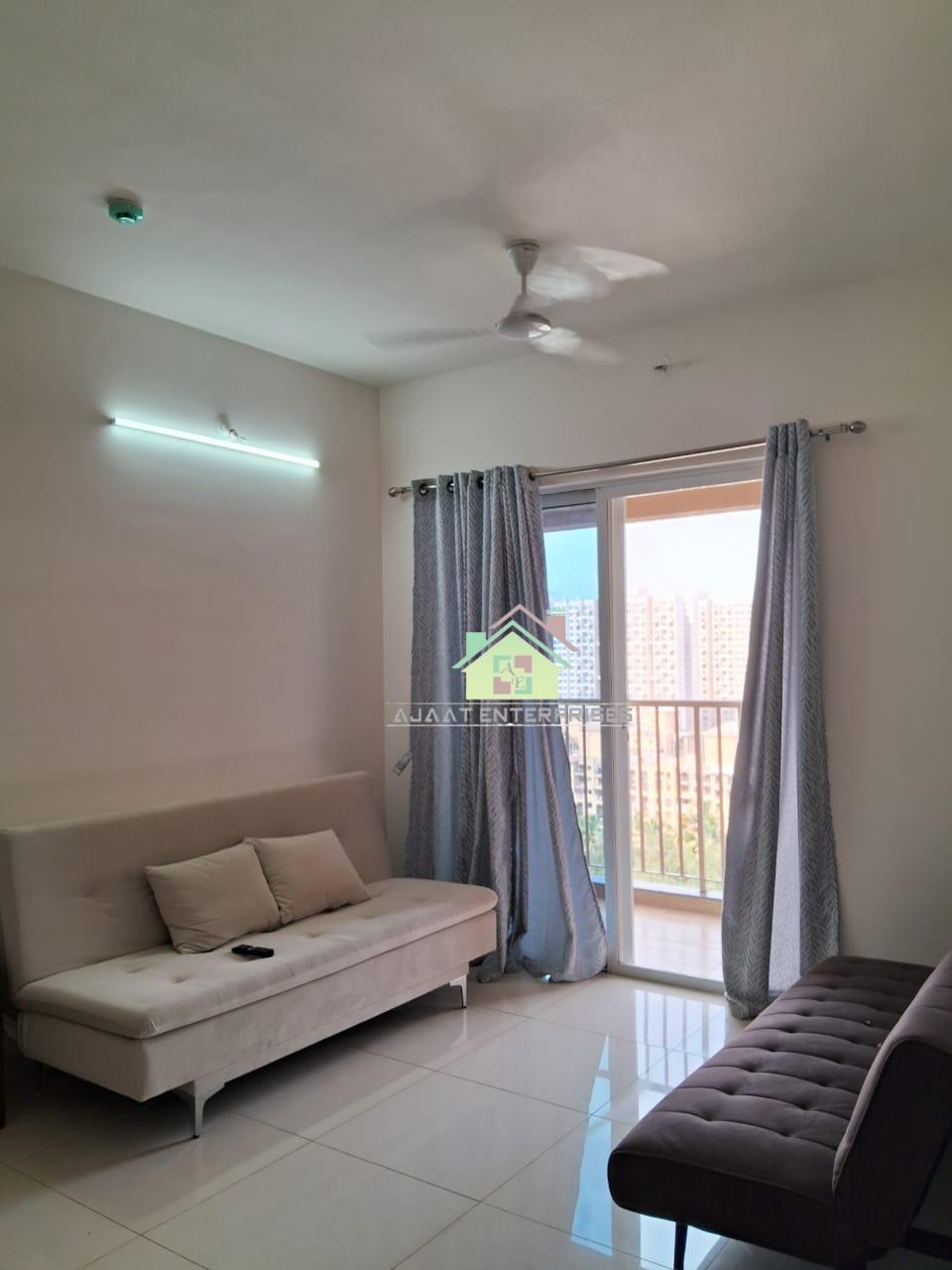 1BHK