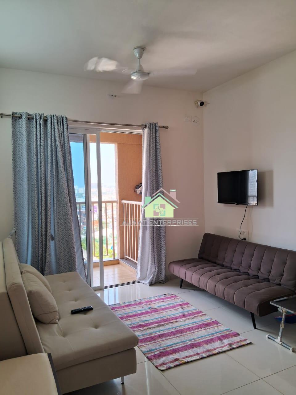 1BHK