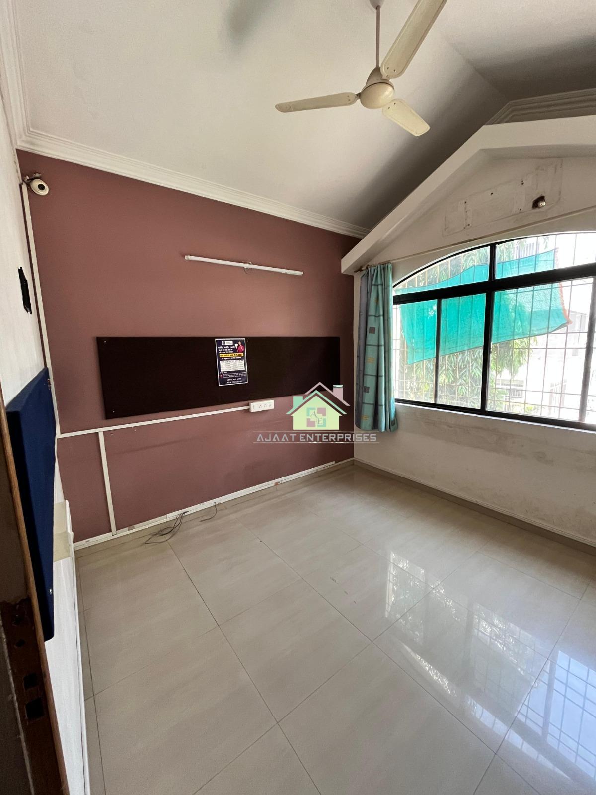4BHK Row house
