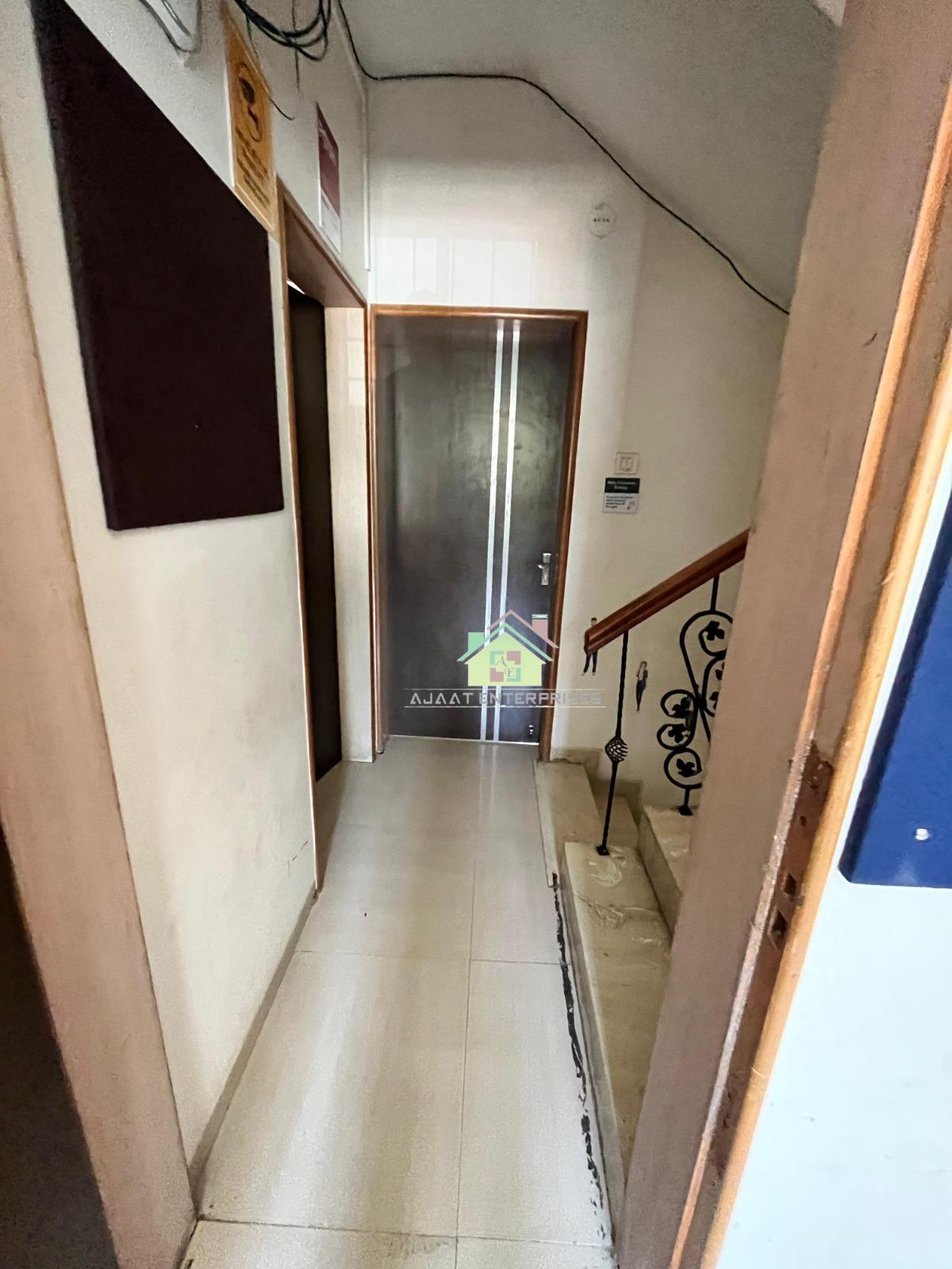 4BHK Row house