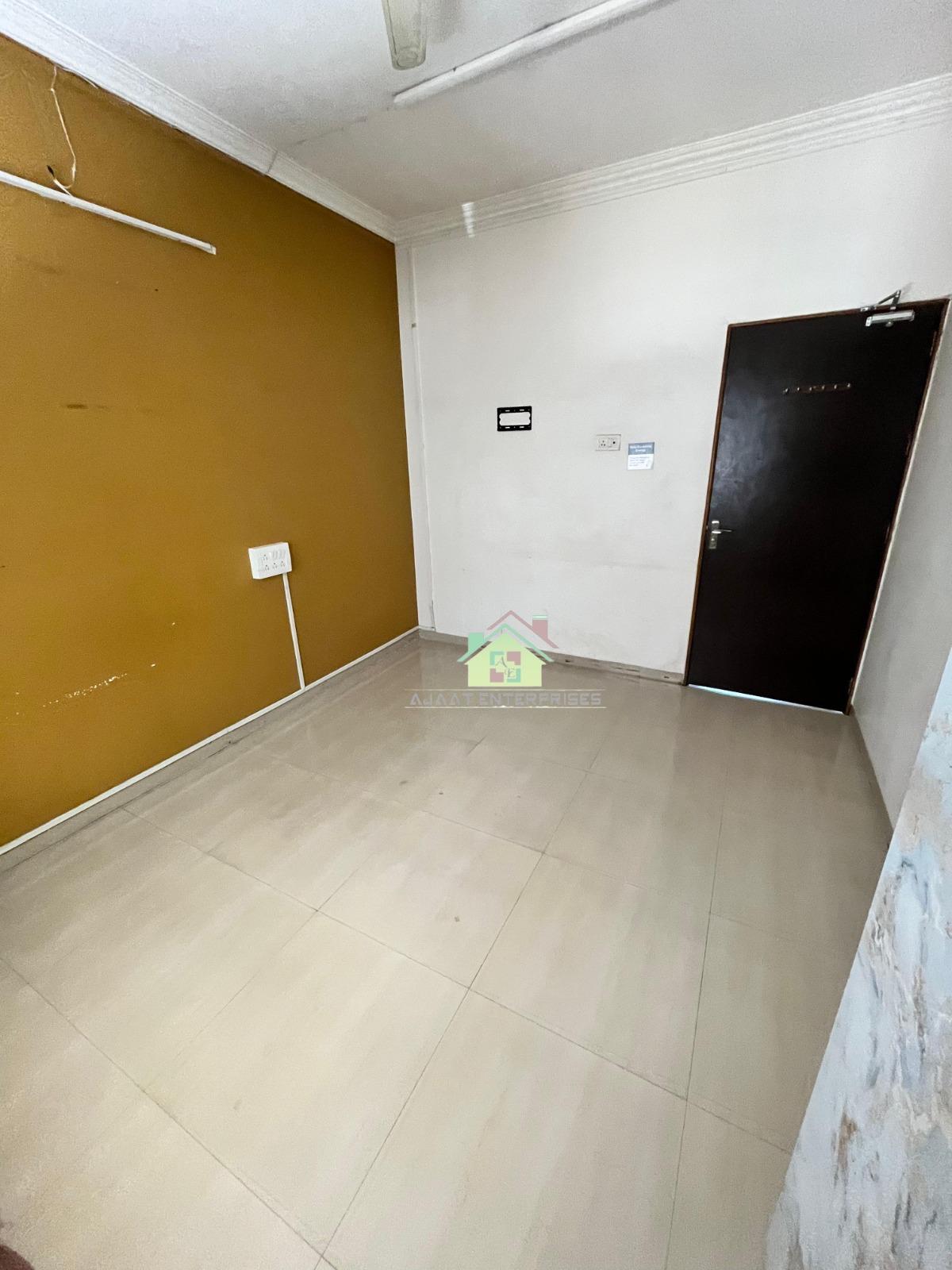 4BHK Row house