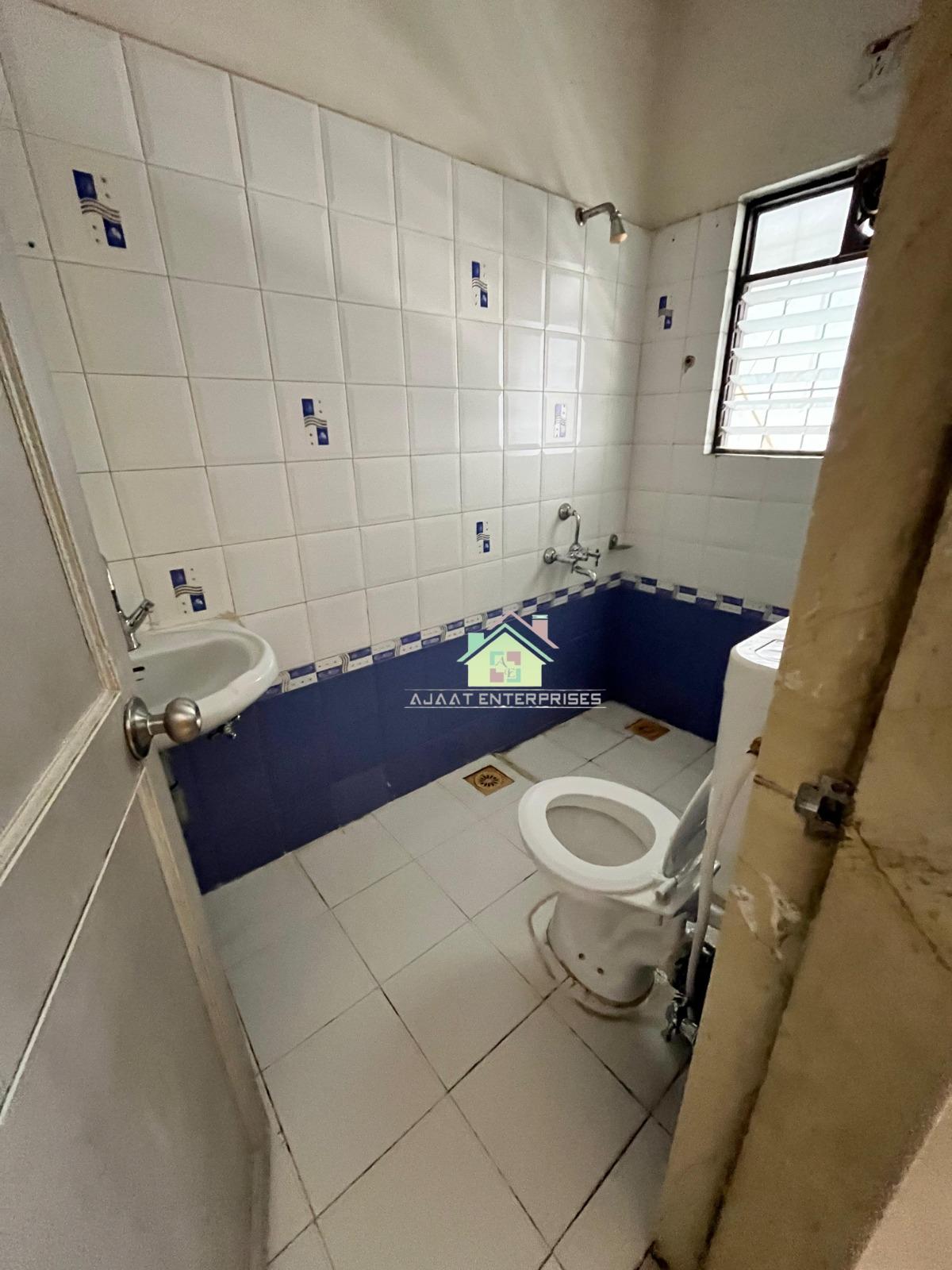4BHK Row house