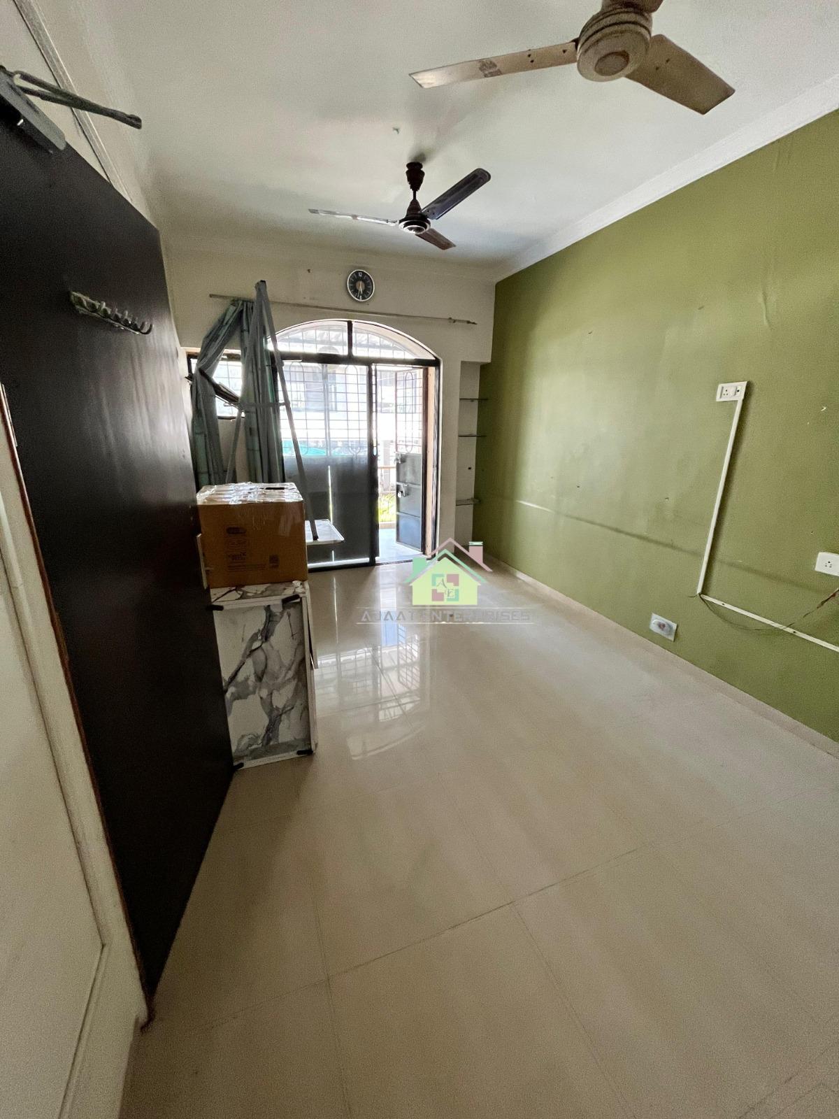 4BHK Row house
