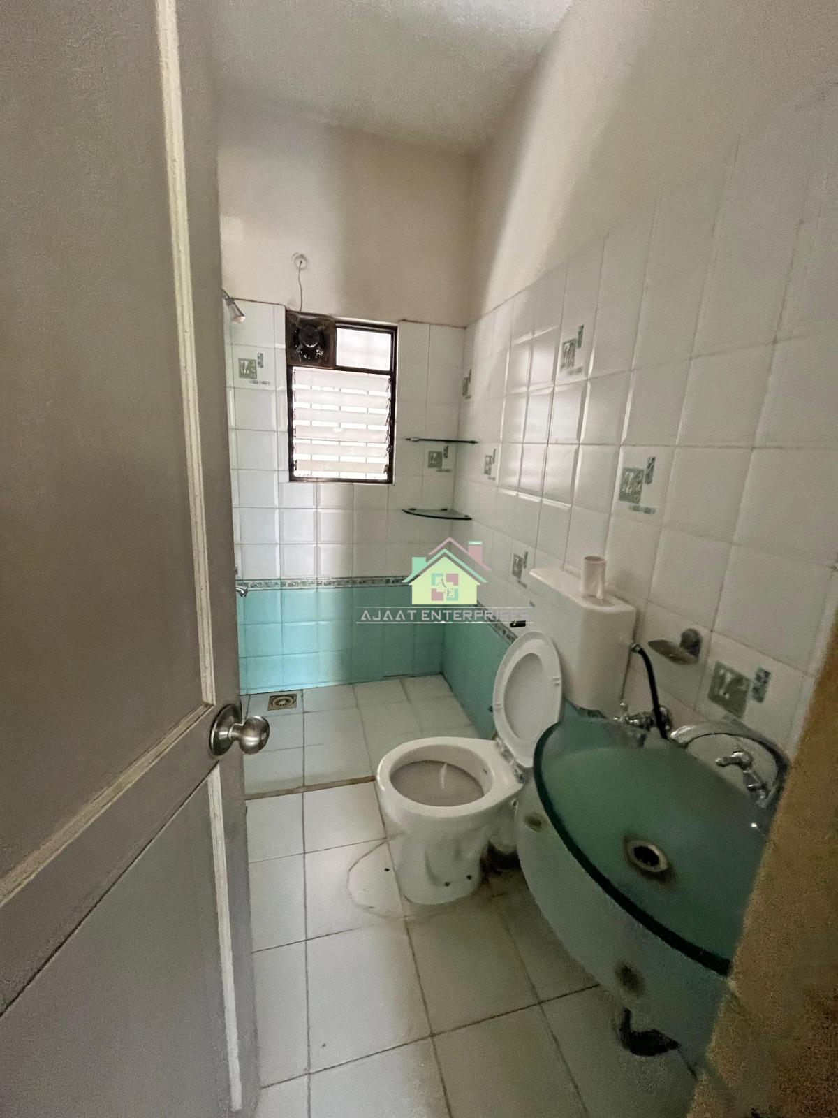 4BHK Row house