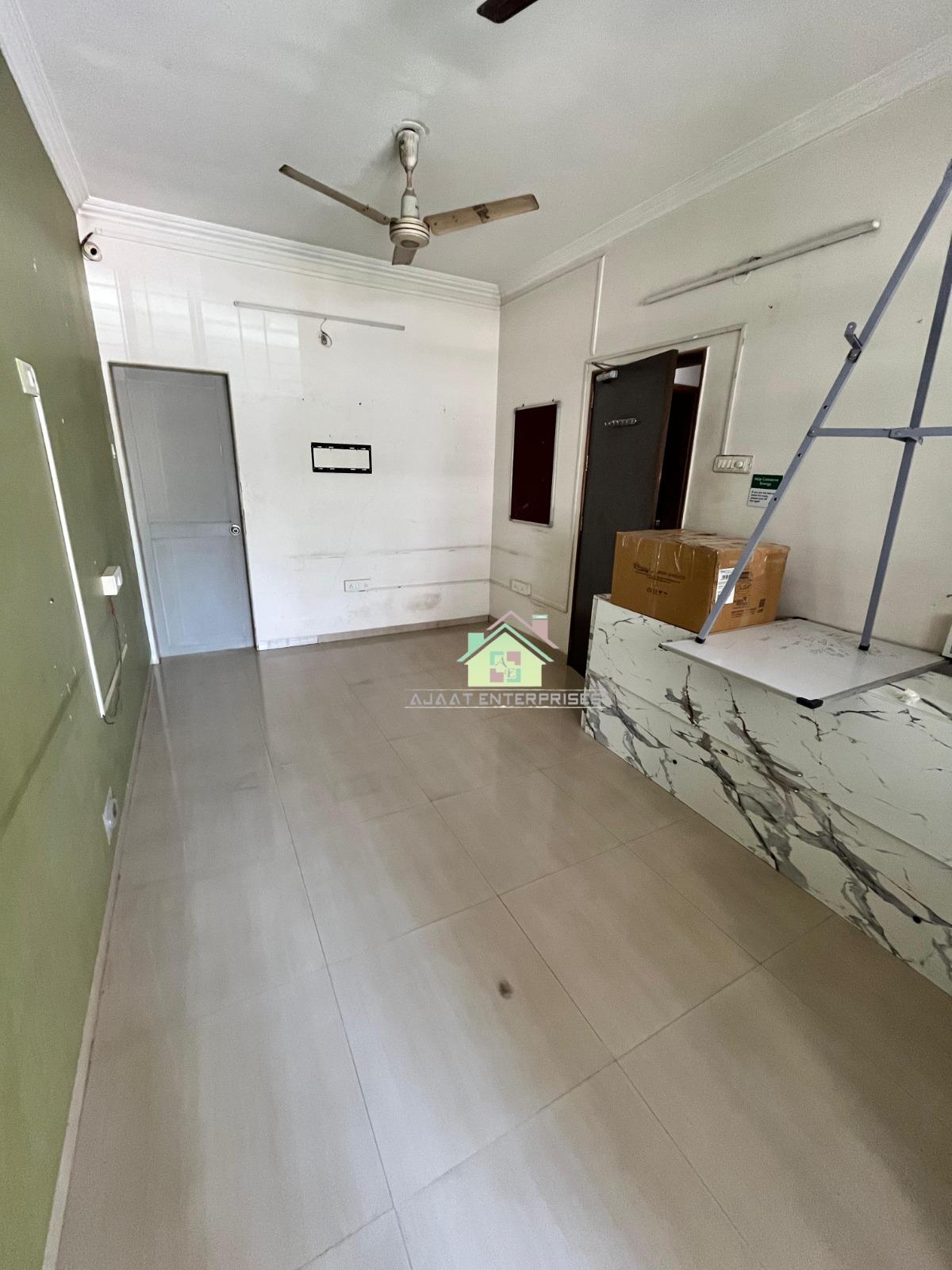 4BHK Row house