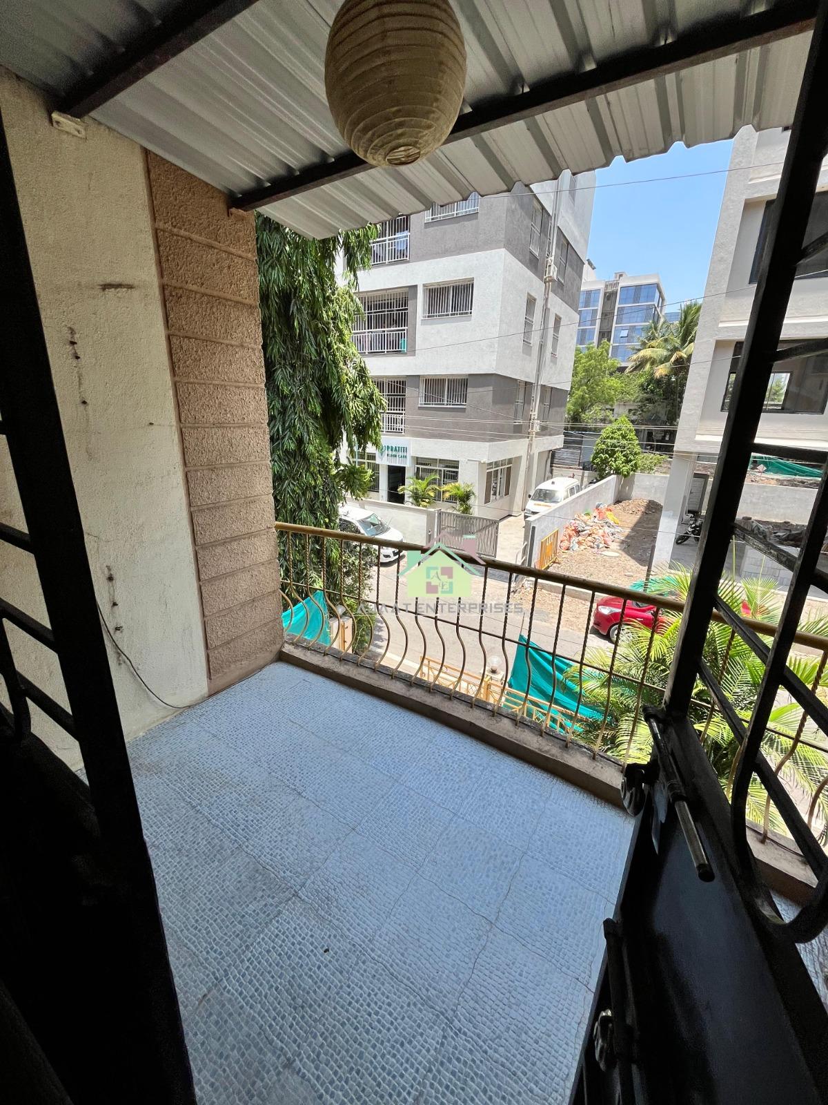 4BHK Row house