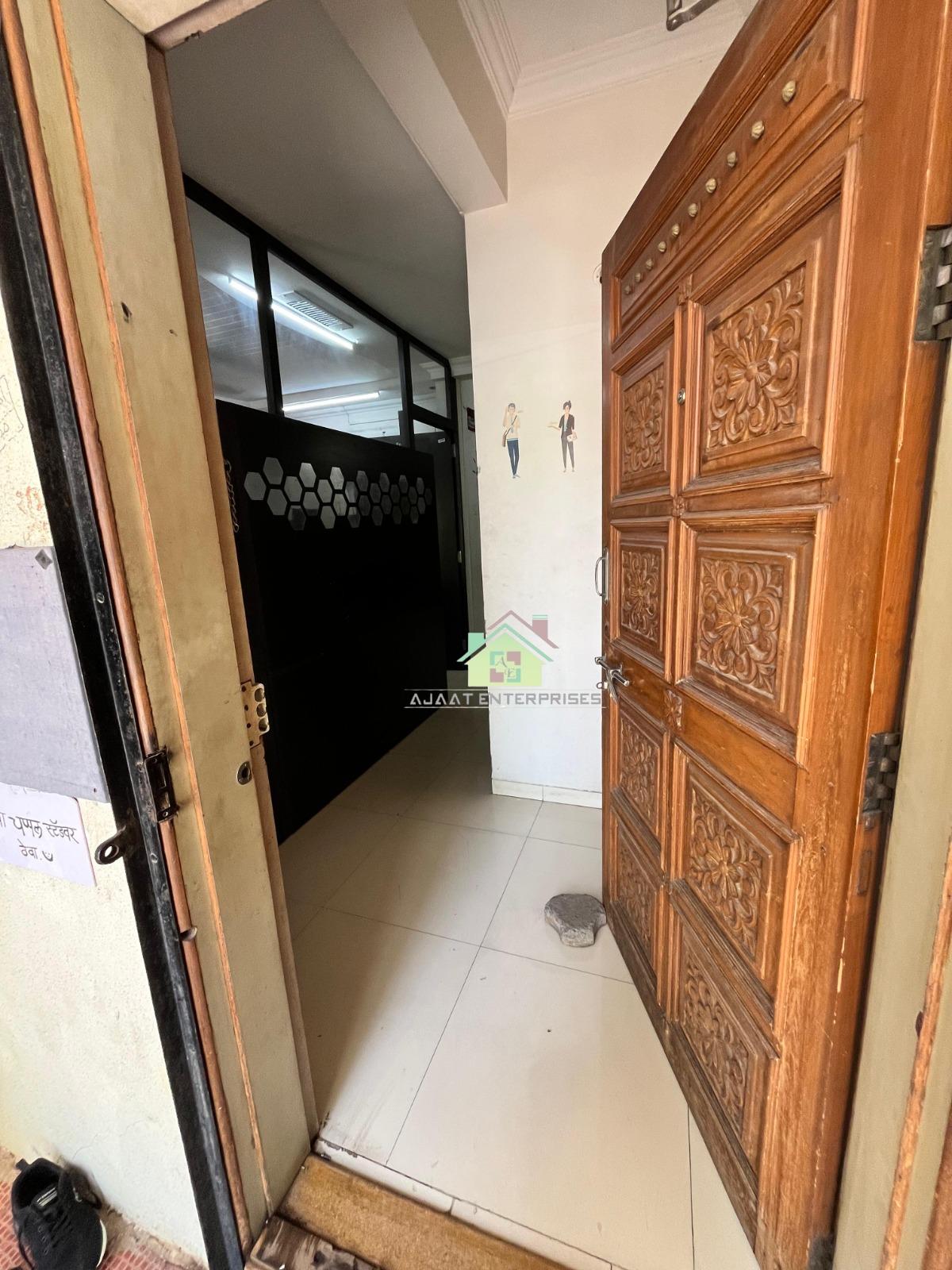 4BHK Row house