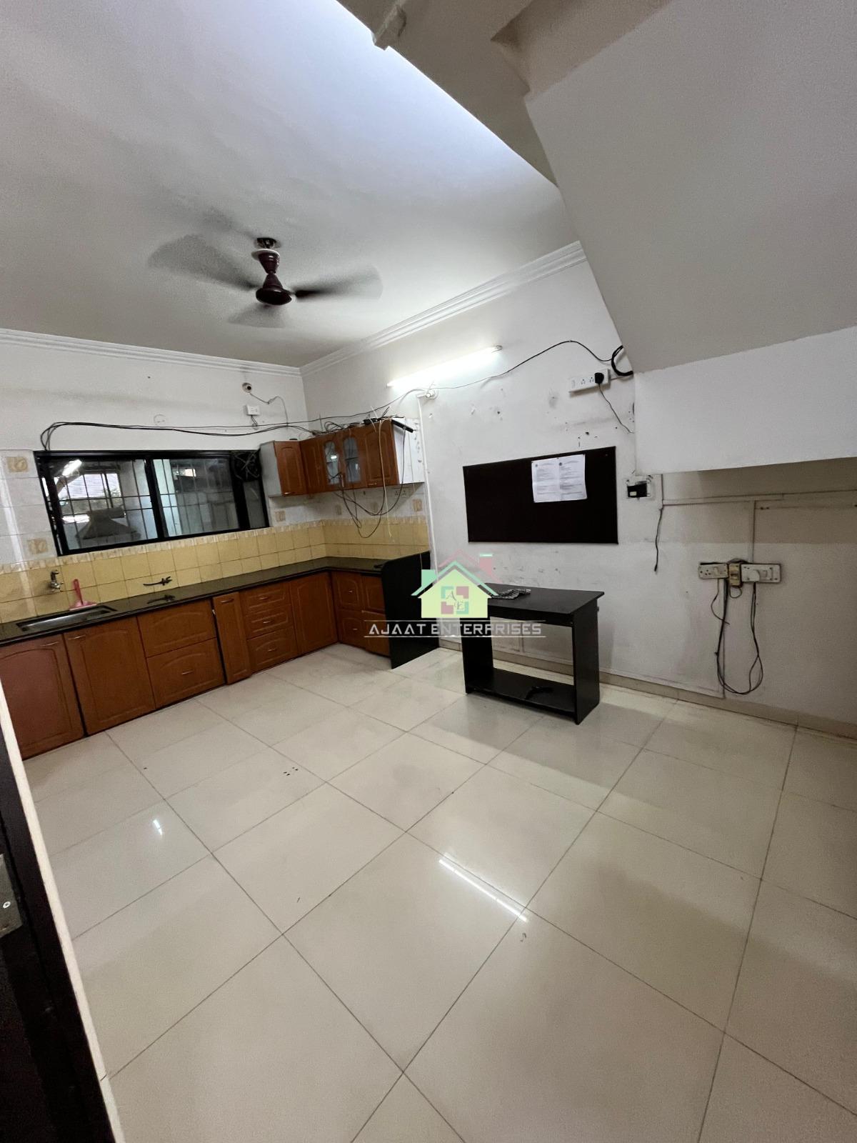 4BHK Row house