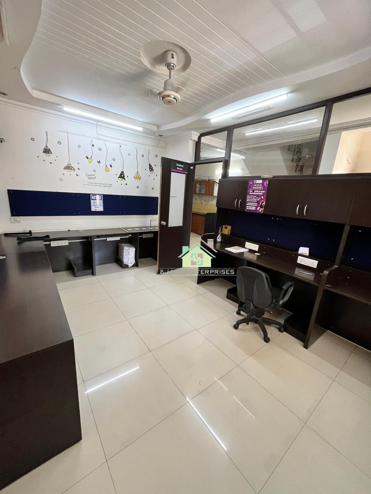 4BHK Row house