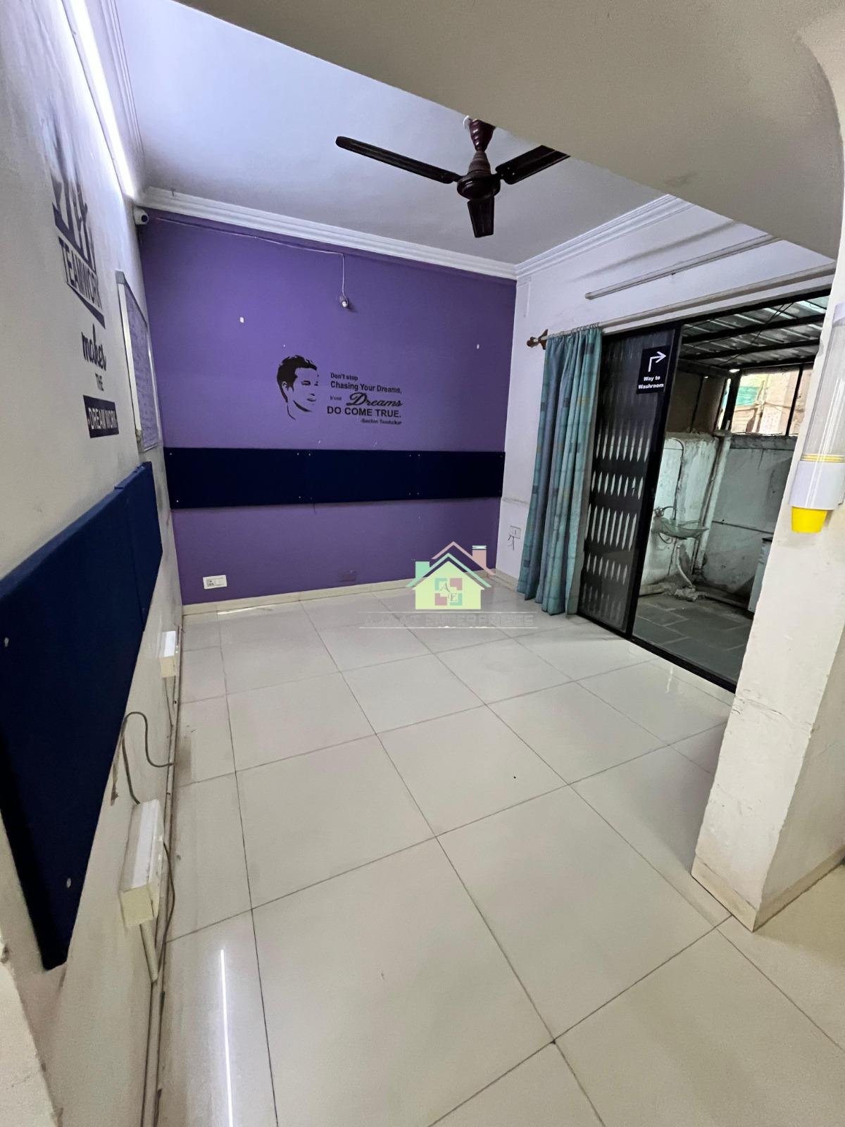 4BHK Row house