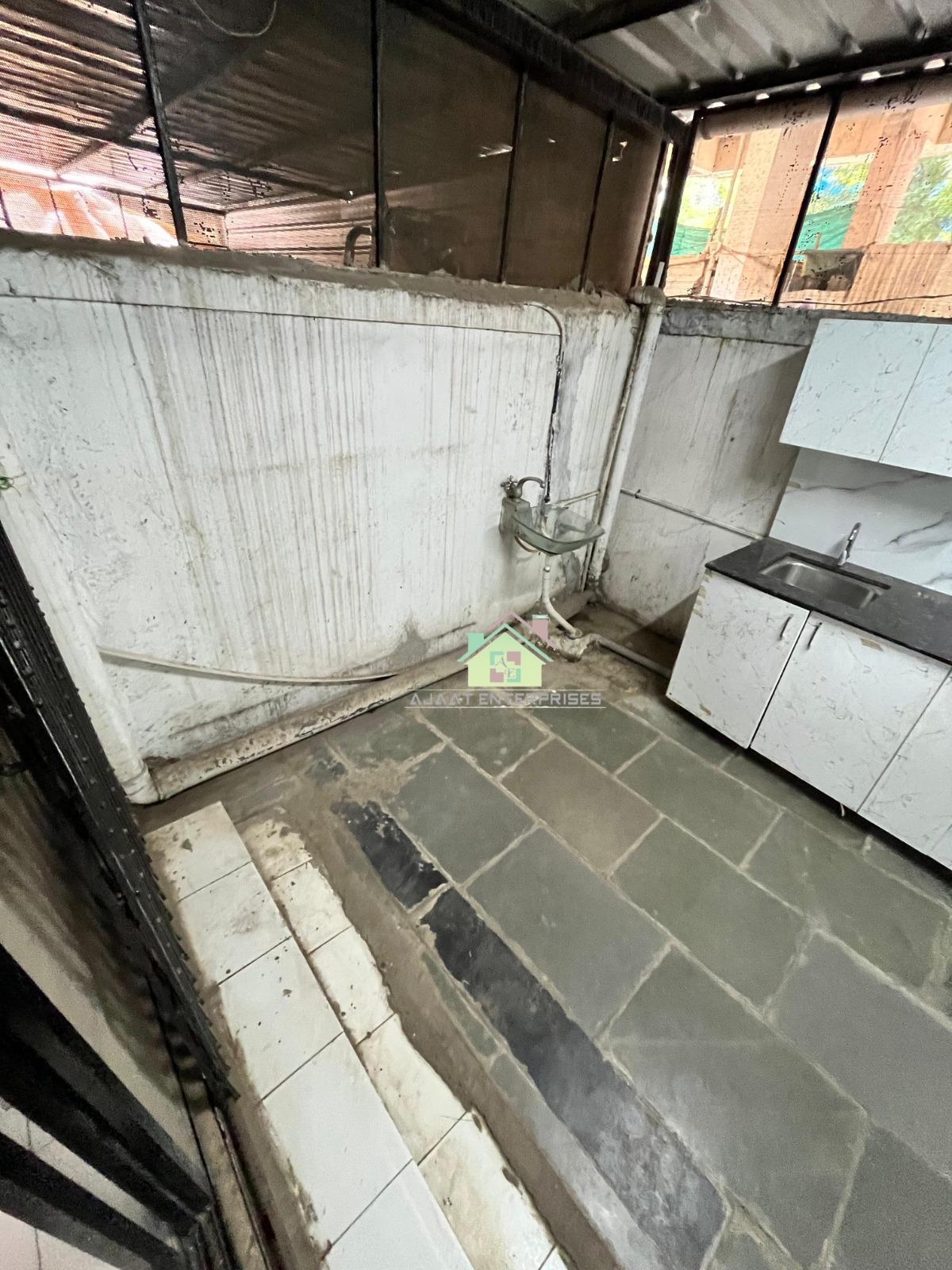 4BHK Row house