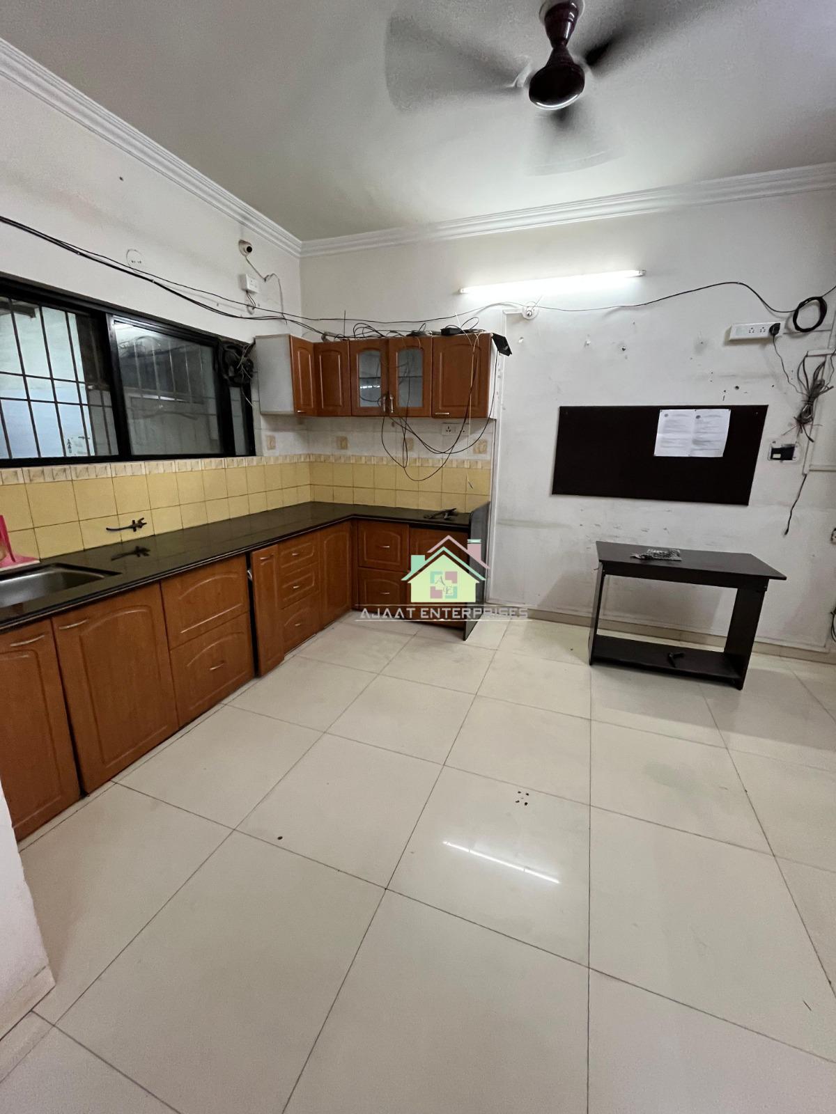4BHK Row house