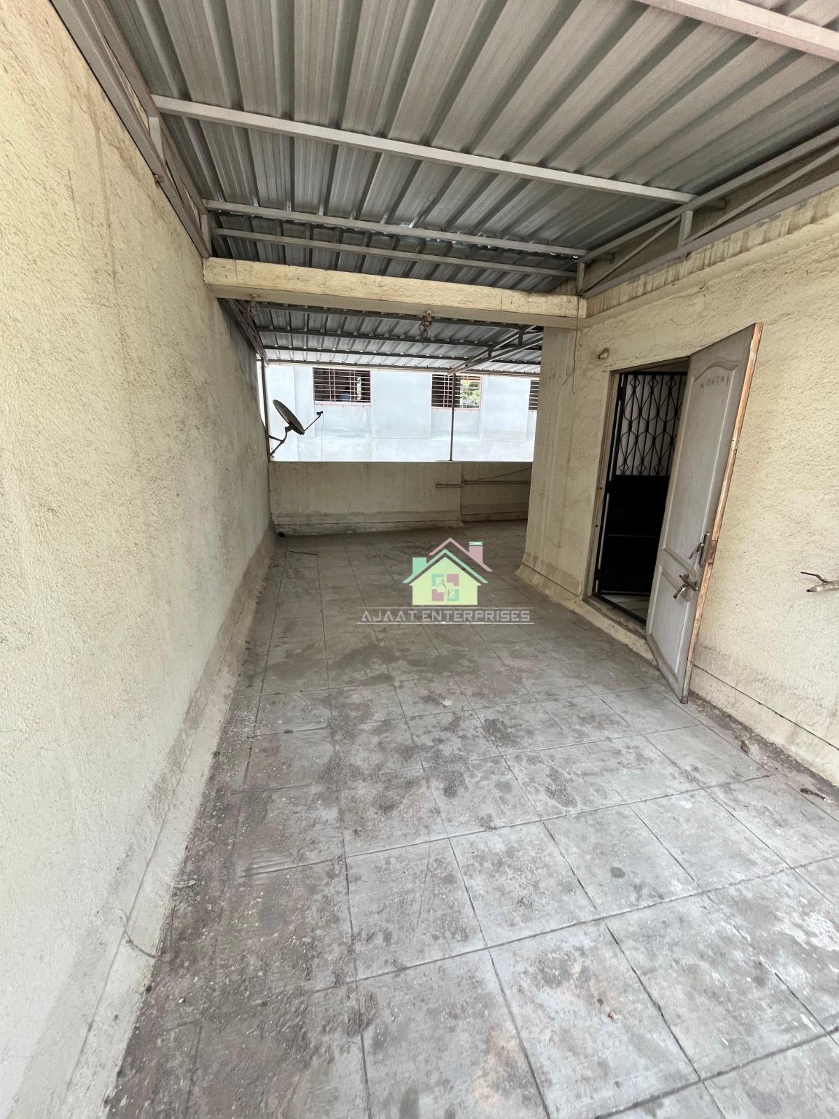 4BHK Row house