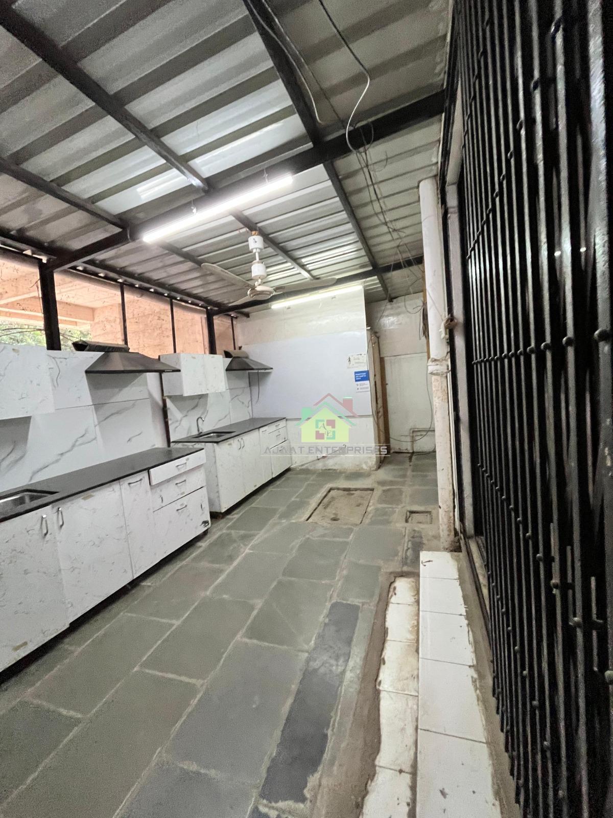 4BHK Row house