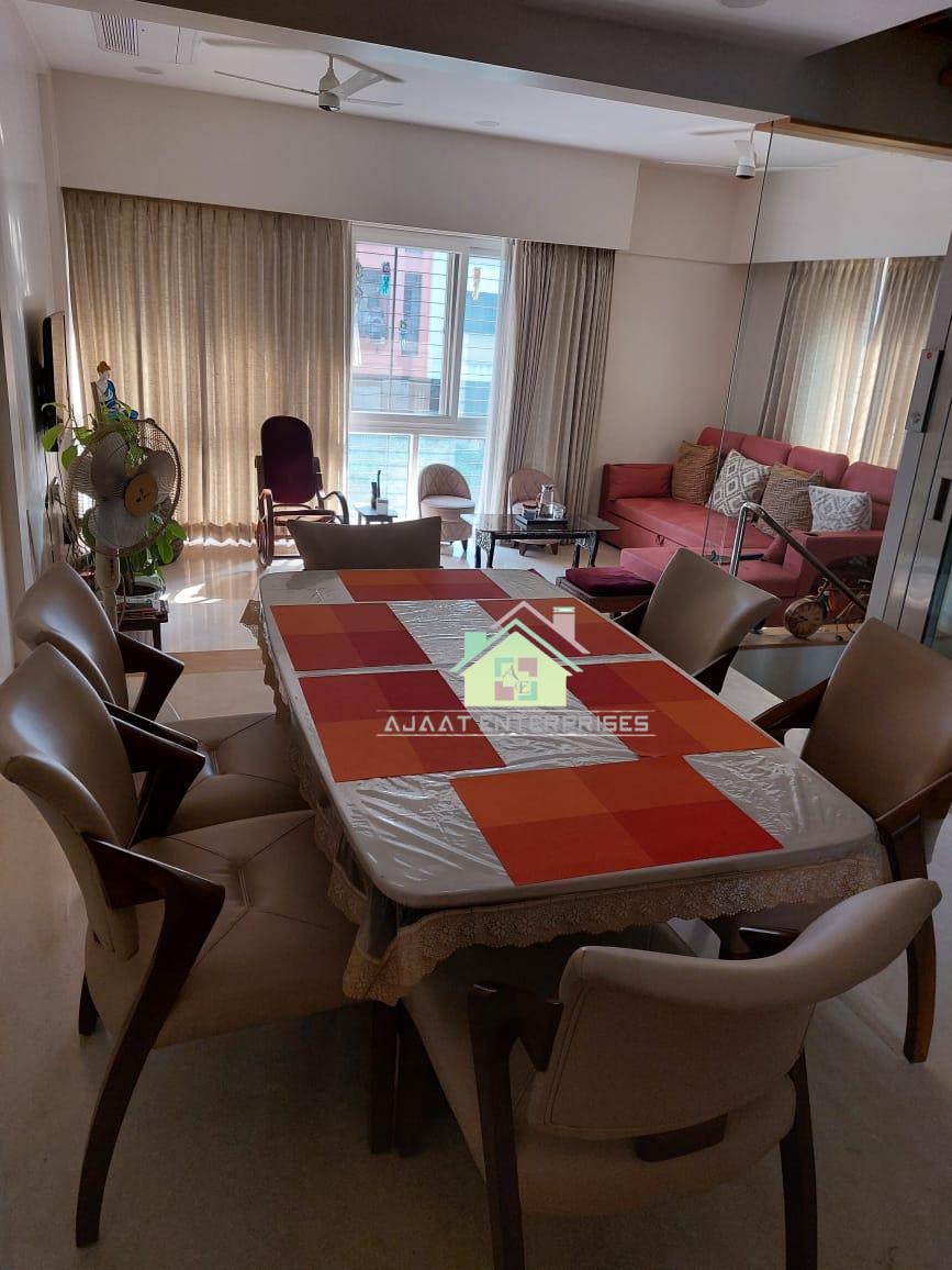 3.5bhk Row House