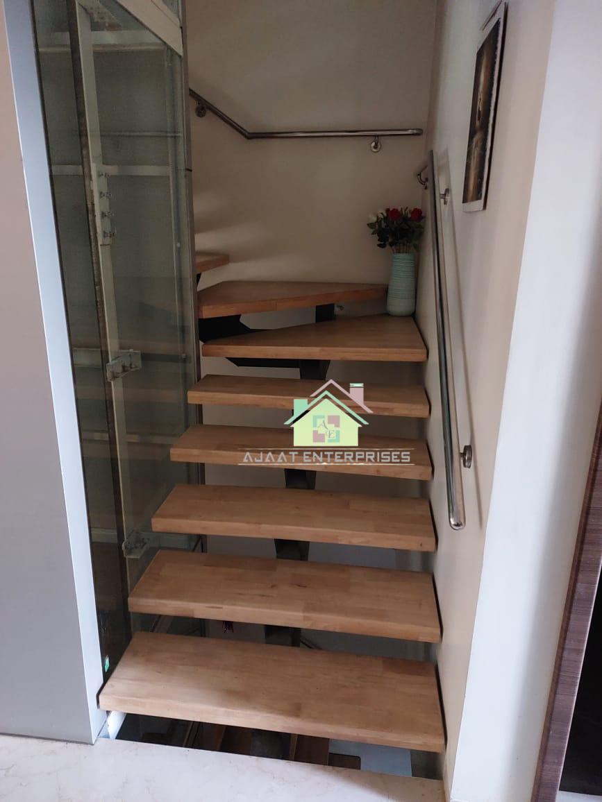 3.5bhk Row House