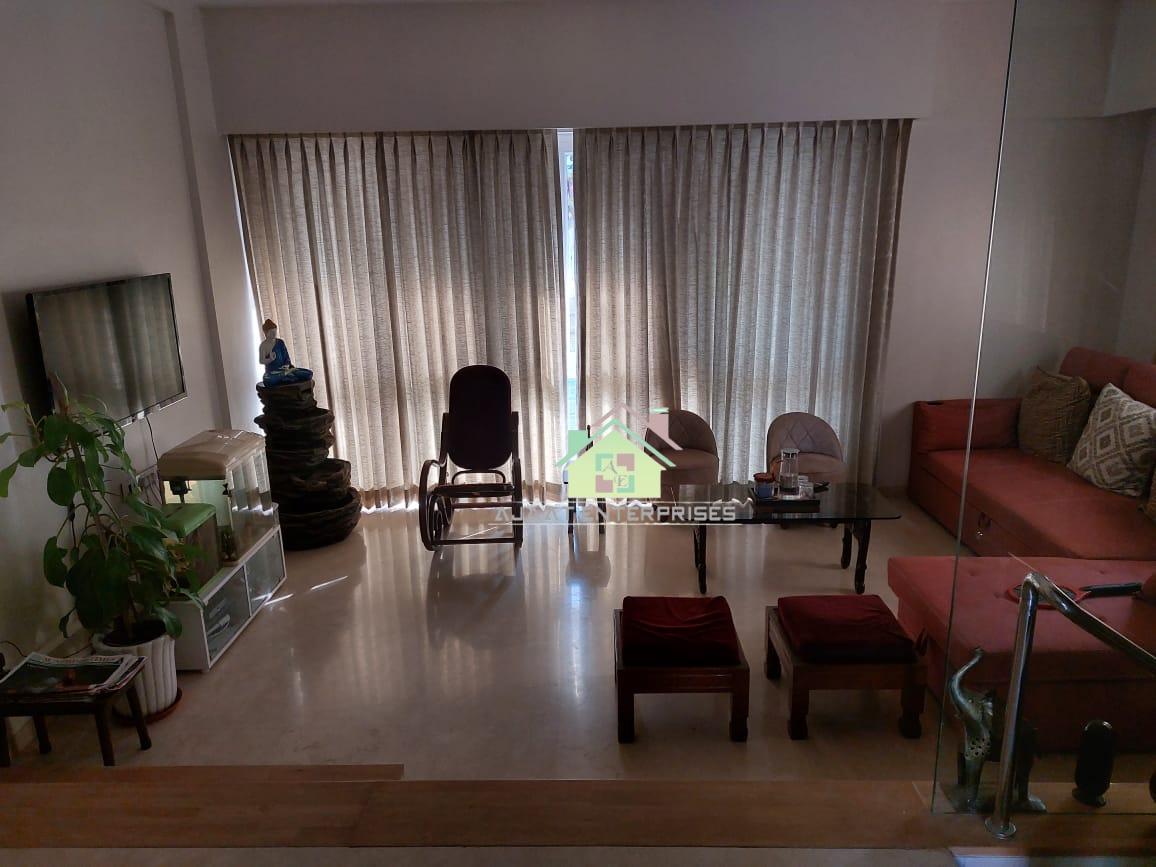 3.5bhk Row House
