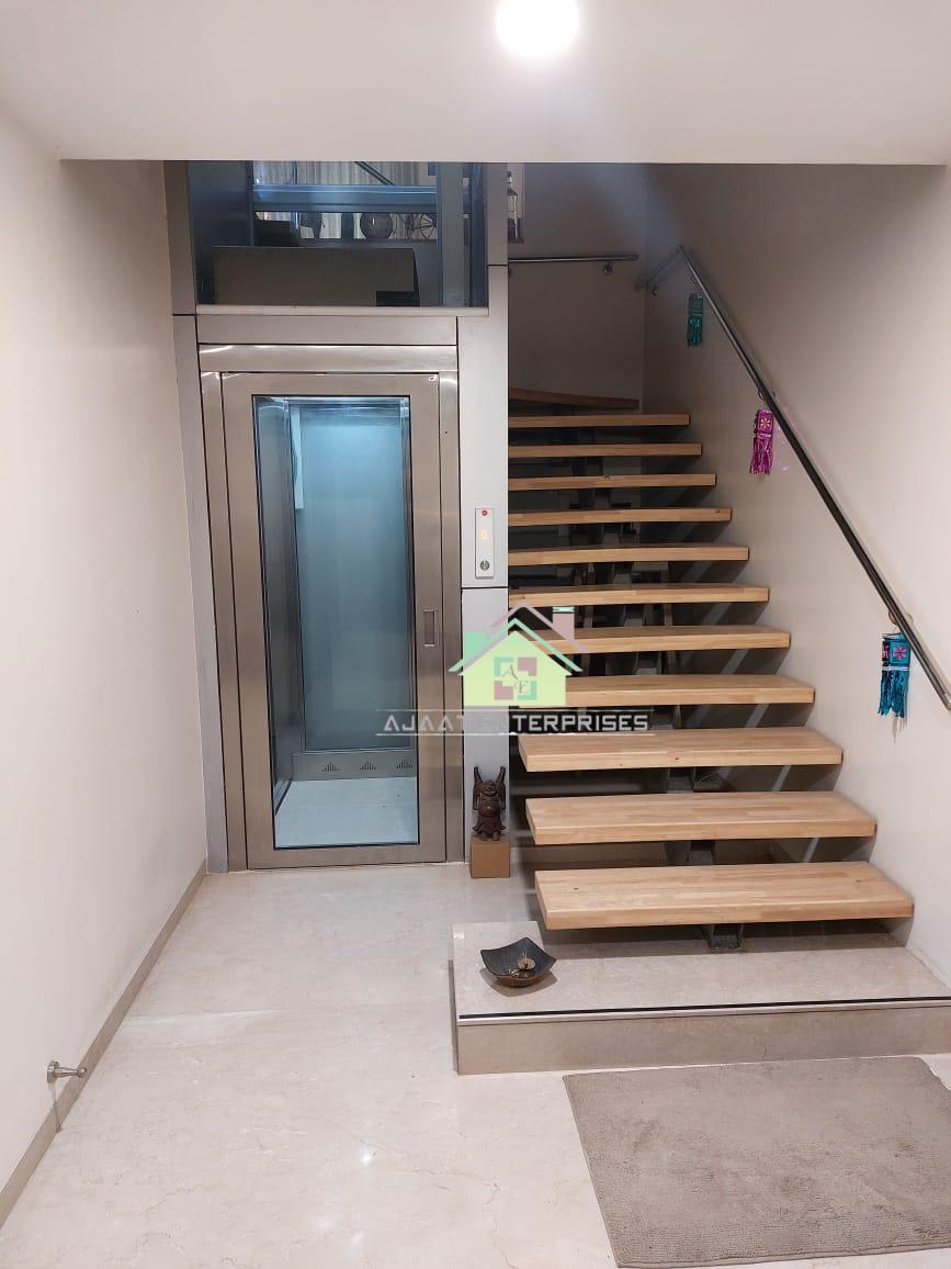 3.5bhk Row House