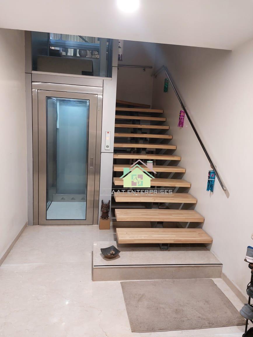 3.5bhk Row House