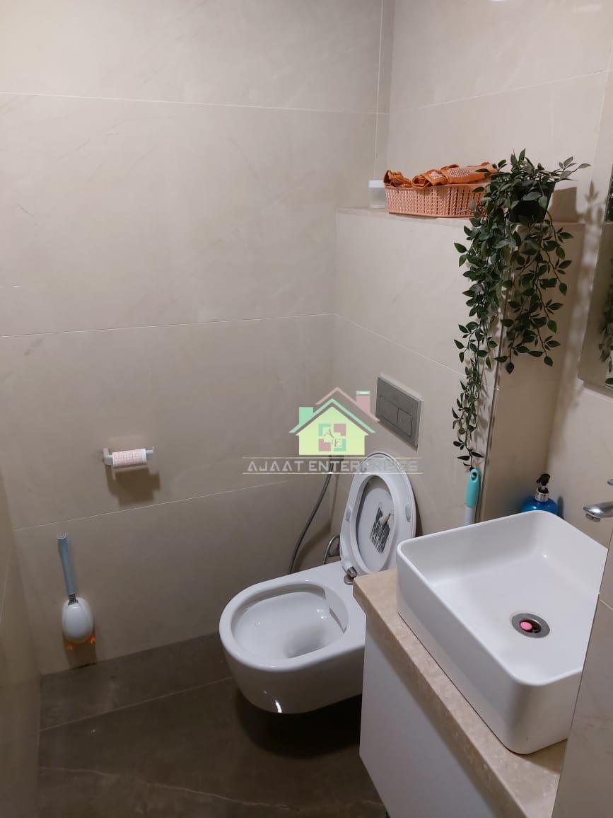 3.5bhk Row House